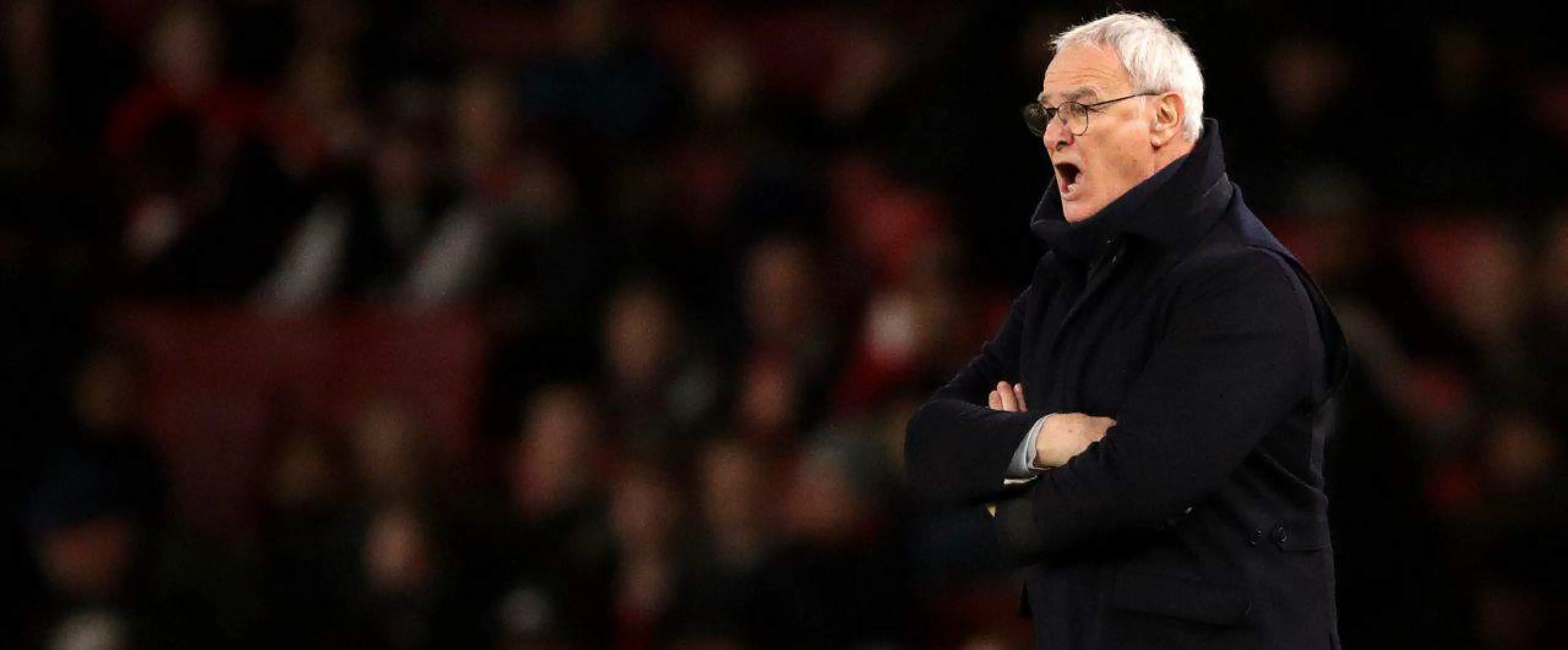 Claudio Ranieri