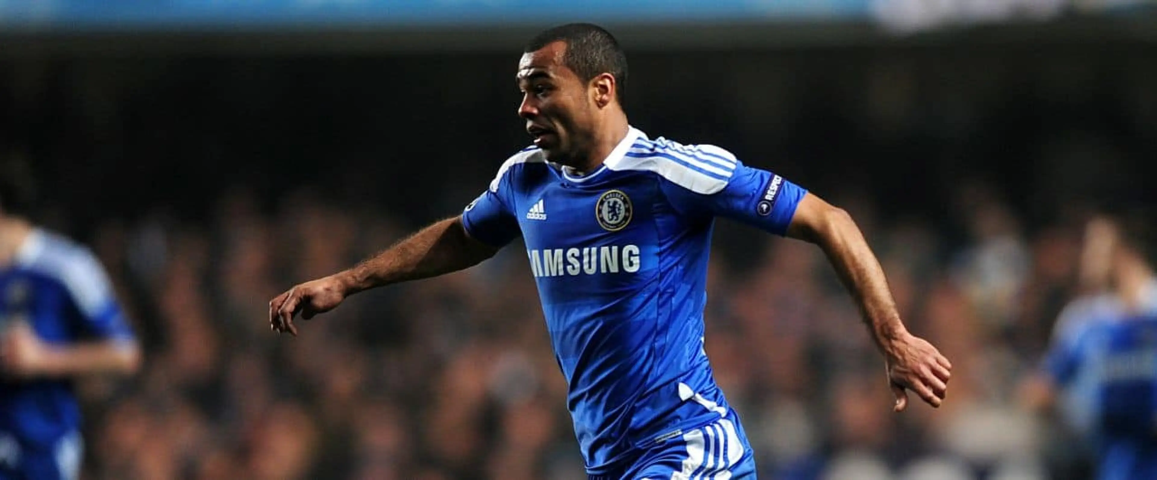 Ashley Cole