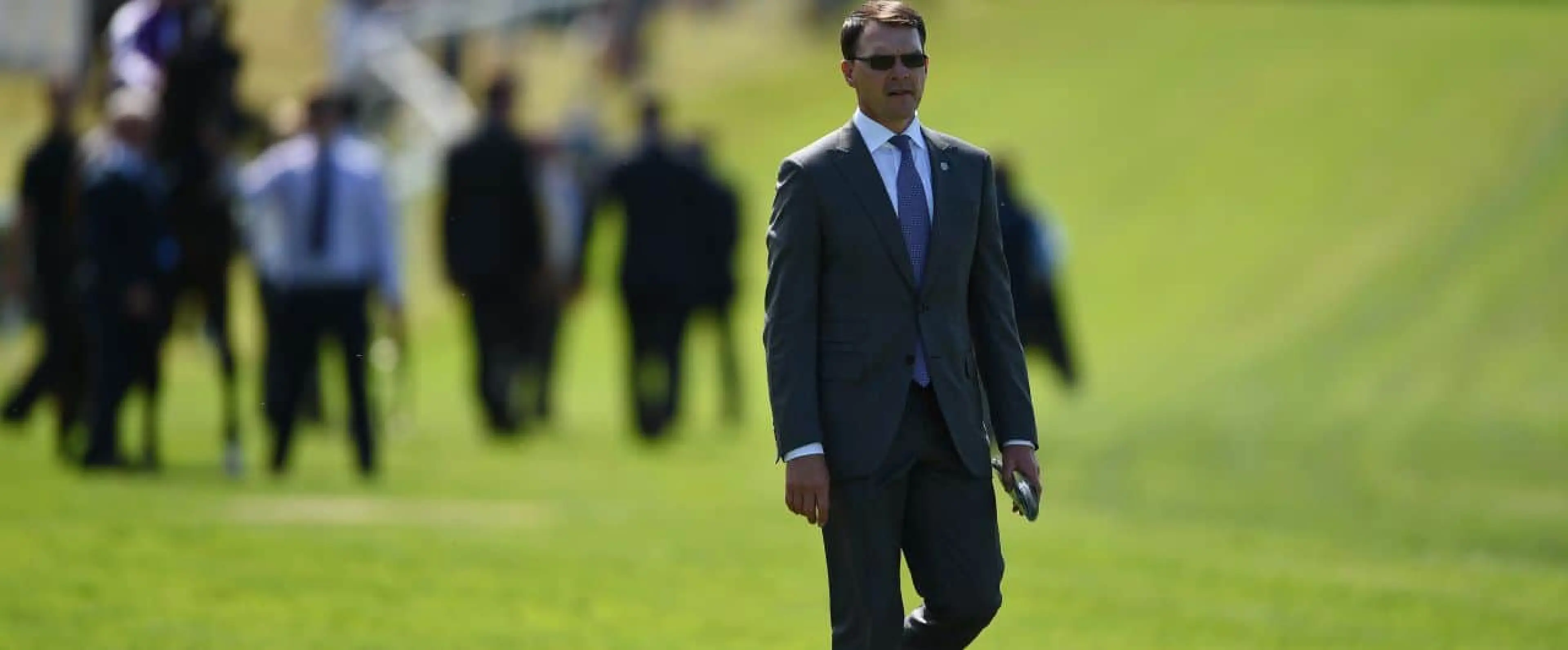 Aidan O'Brien
