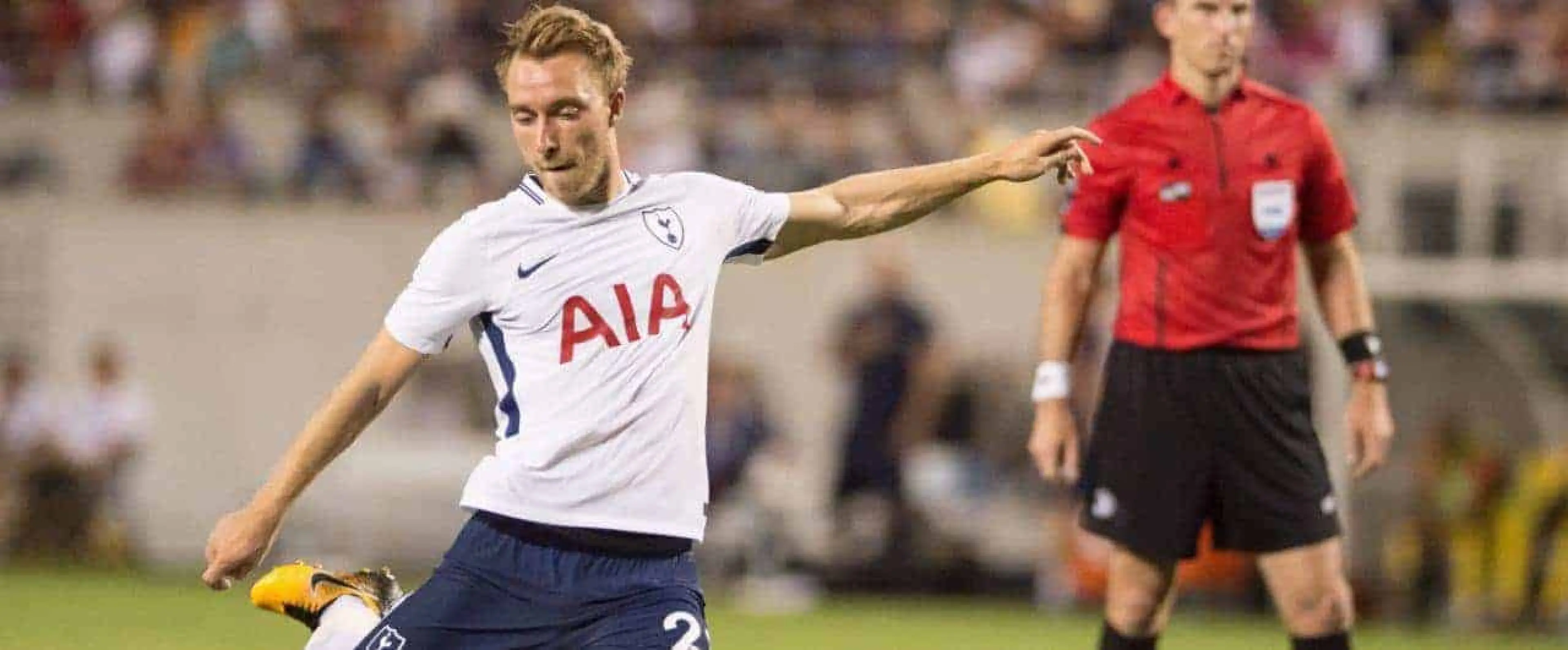 Tottenham Hotspur odds