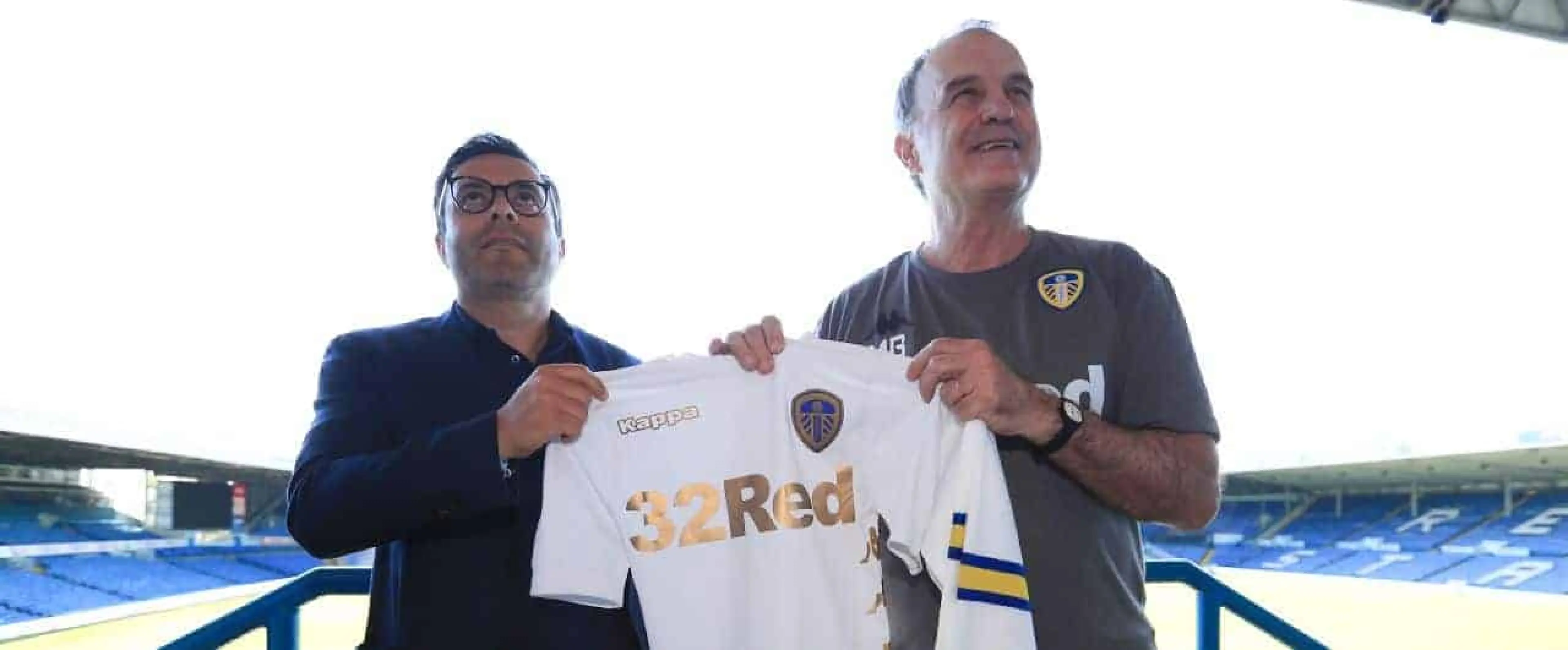 Marcelo Bielsa
