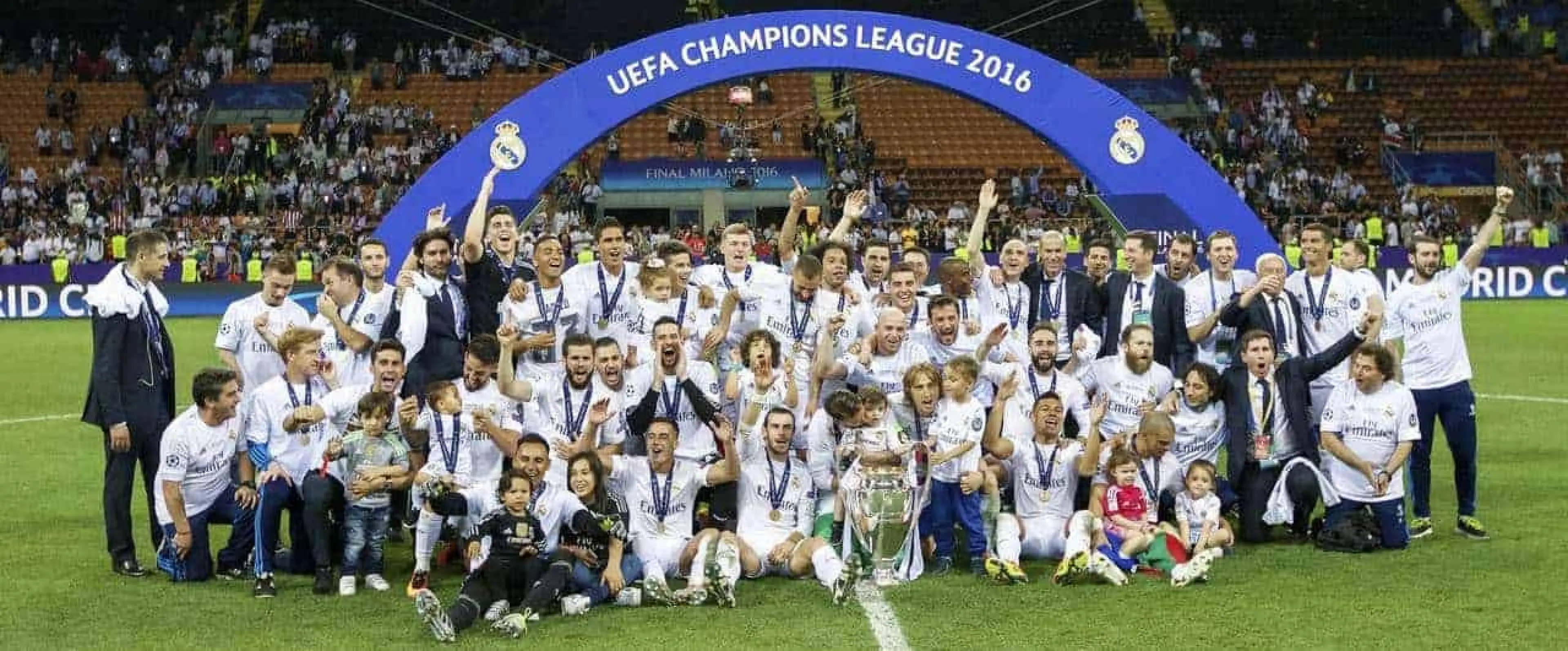 Spain odds are fancied among Champions League winner nationality tips because of Real Madrid and Barcelona's recent success in the competition.