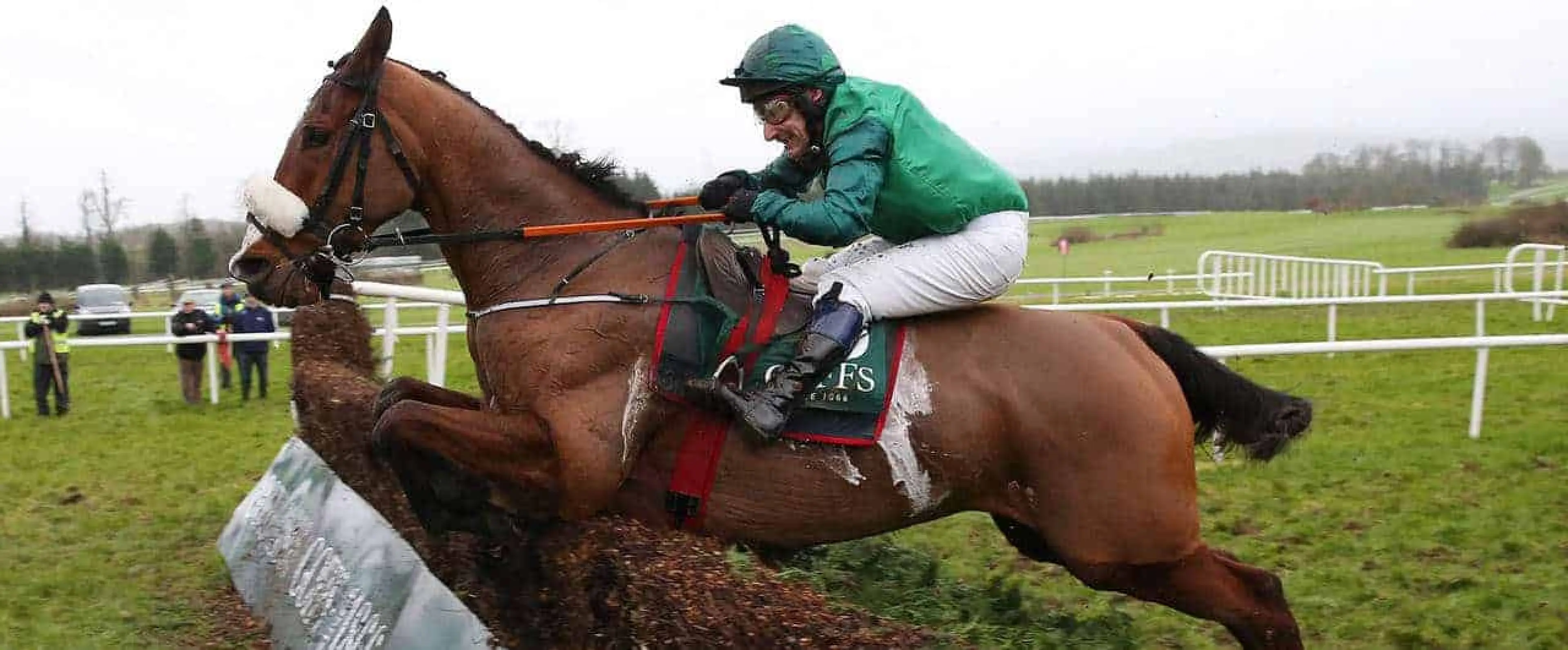Aintree Best Bets
