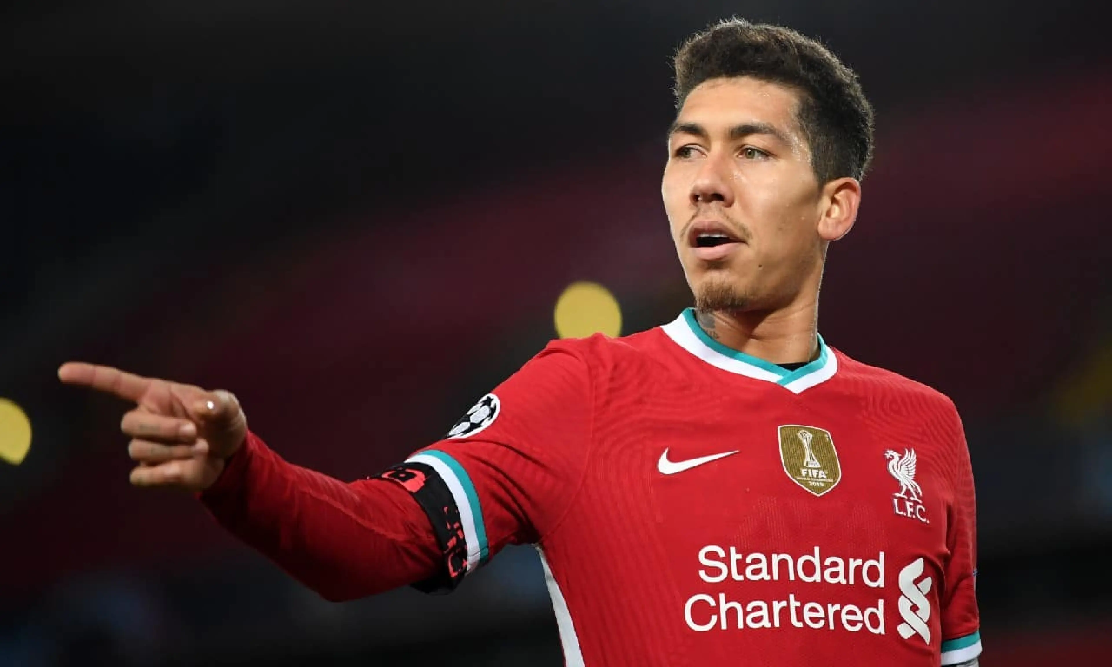 Roberto Firmino, Liverpool, Liverpool v Burnley betting tips