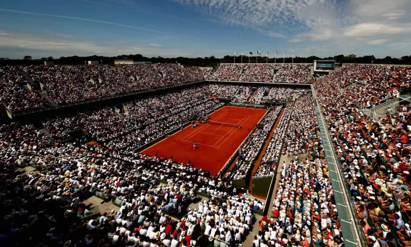 Roland Garros, French Open betting tips, tennis