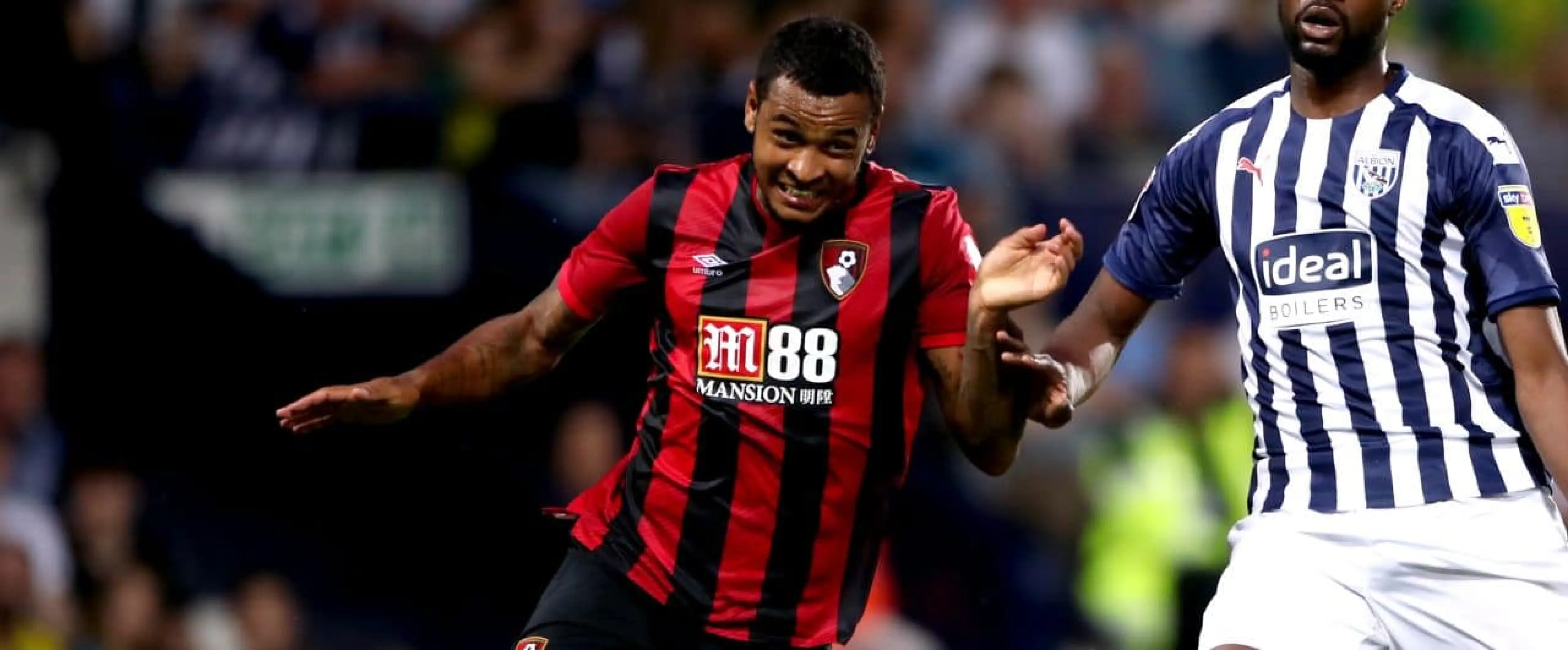 Joshua King