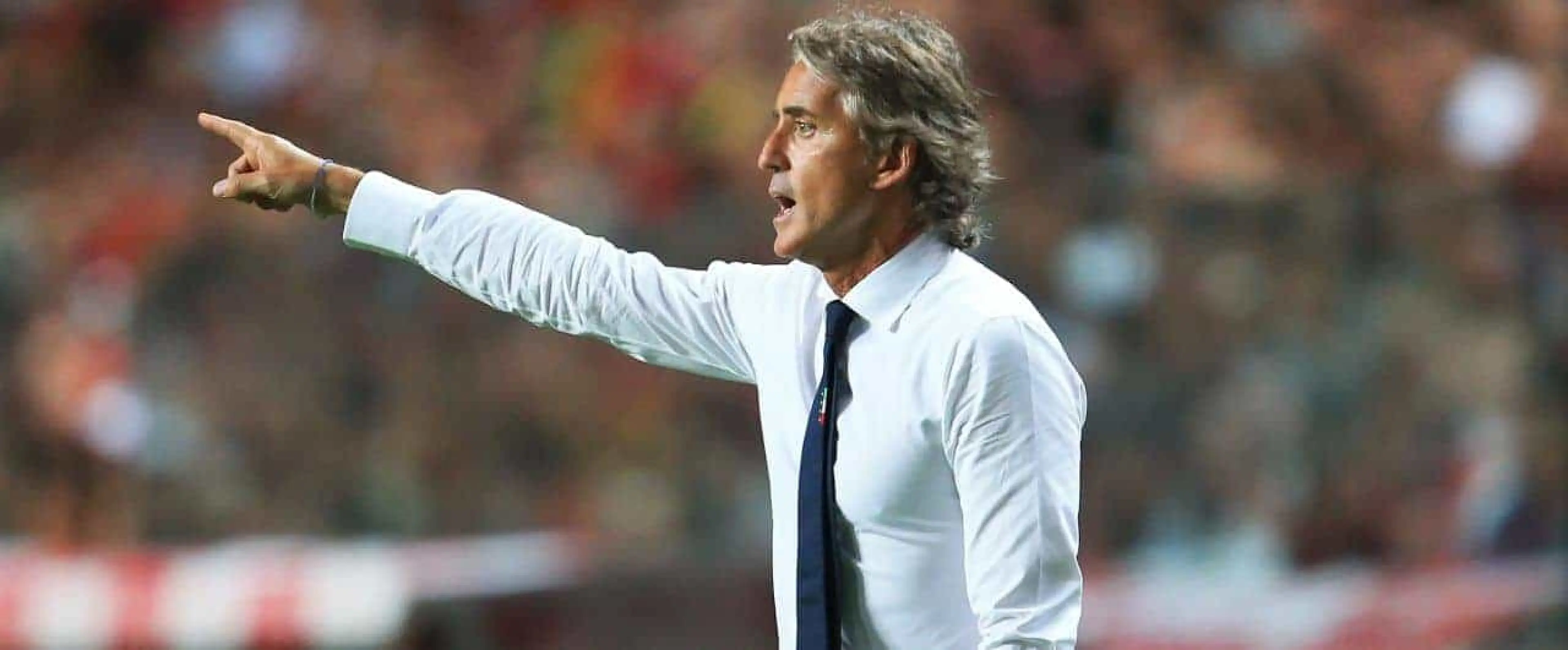 Roberto Mancini
