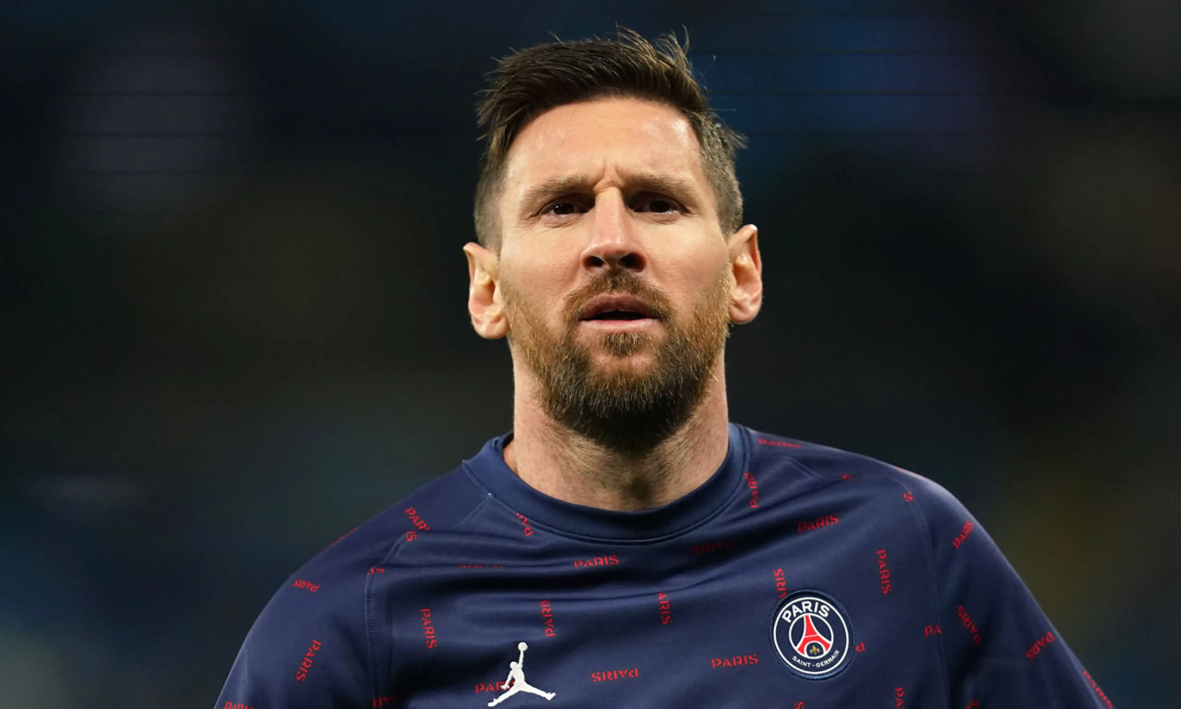 Lionel Messi next club odds, PSG, football