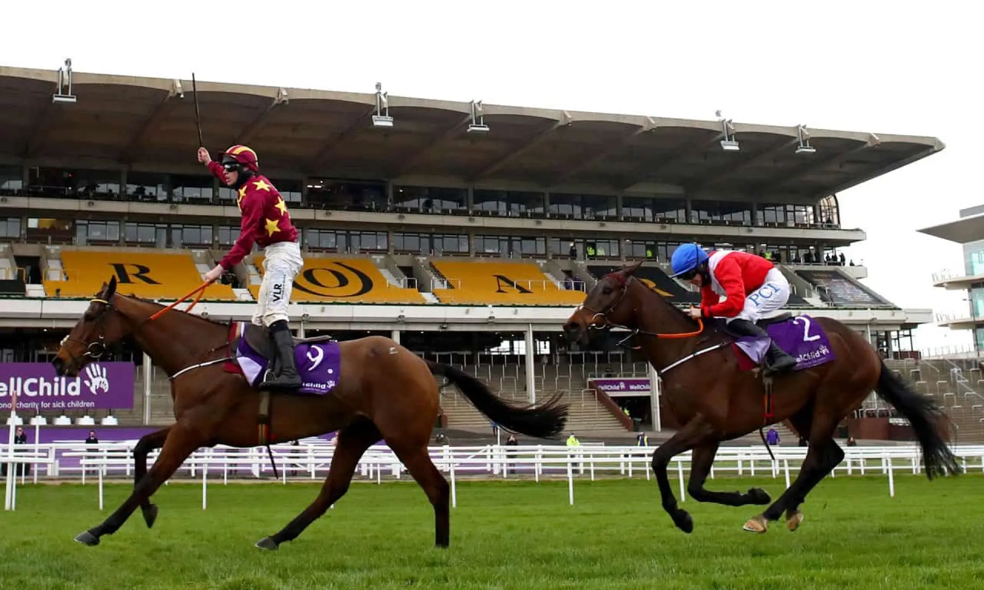 Cheltenham Gold Cup winners, horse racing