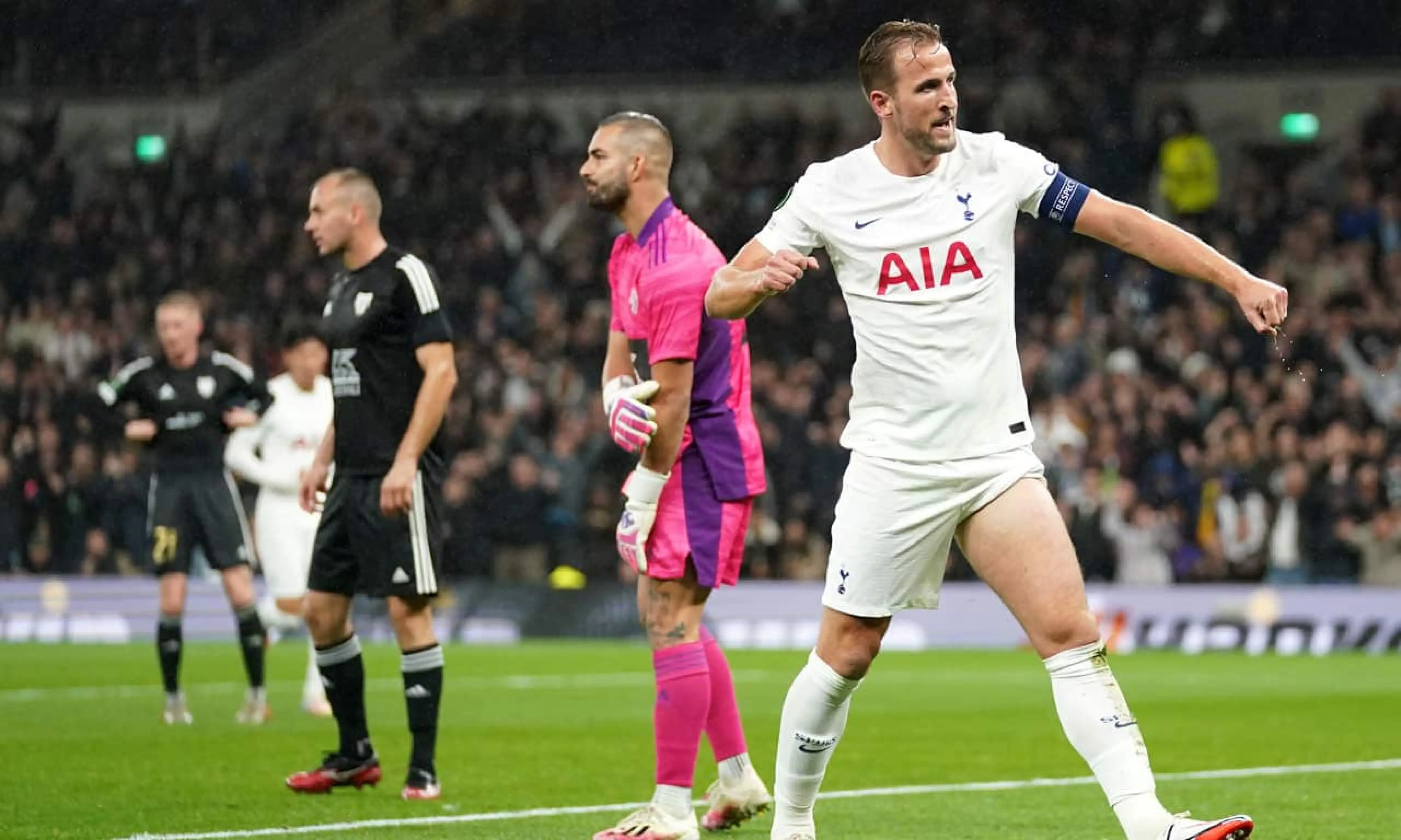 Harry Kane, Tottenham, Leicester v Tottenham betting tips
