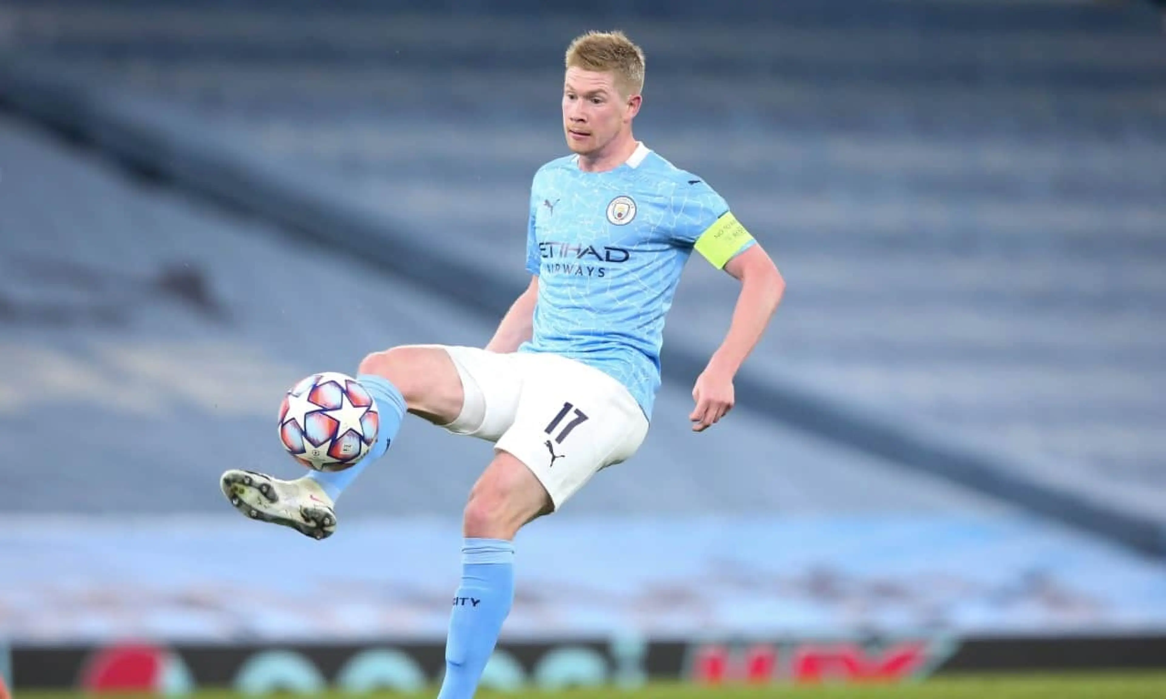 Kevin De Bruyne, Manchester City v Liverpool betting tips