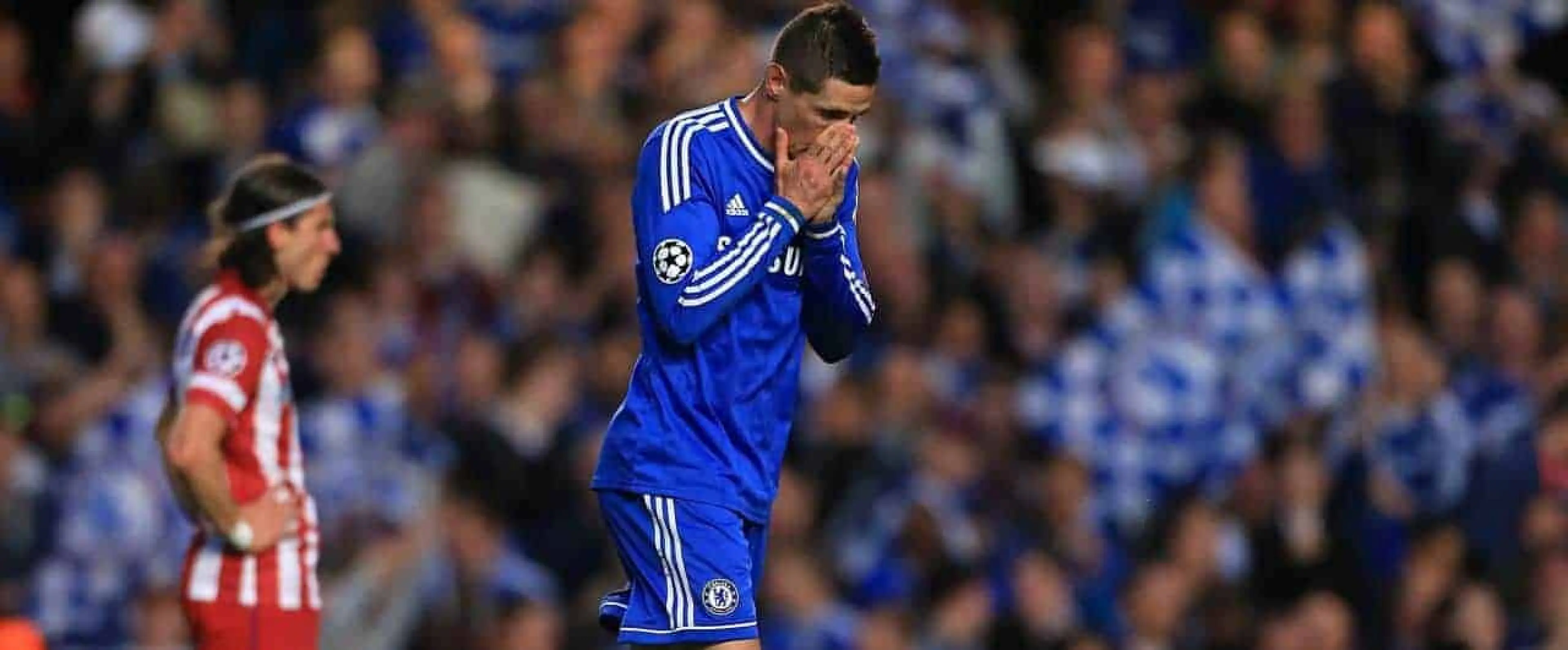 Fernando Torres