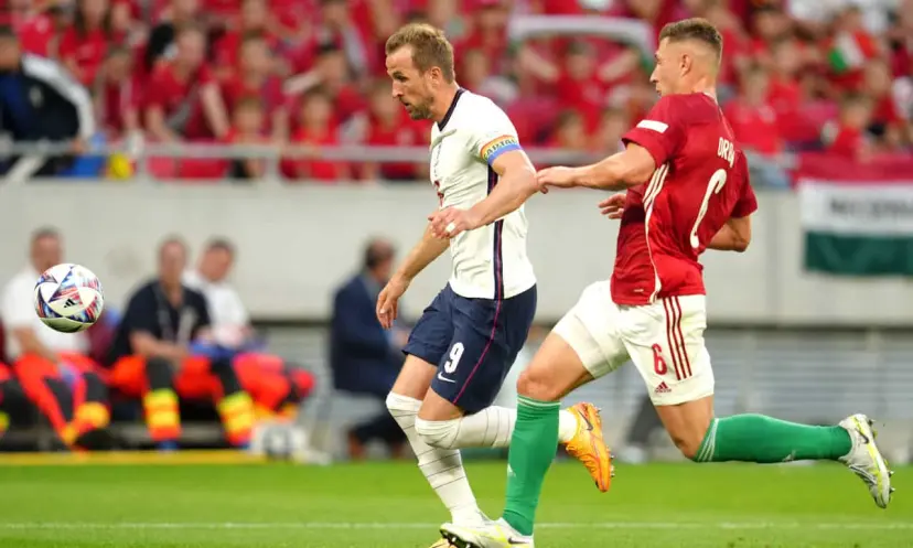 England v Hungary betting tips, football