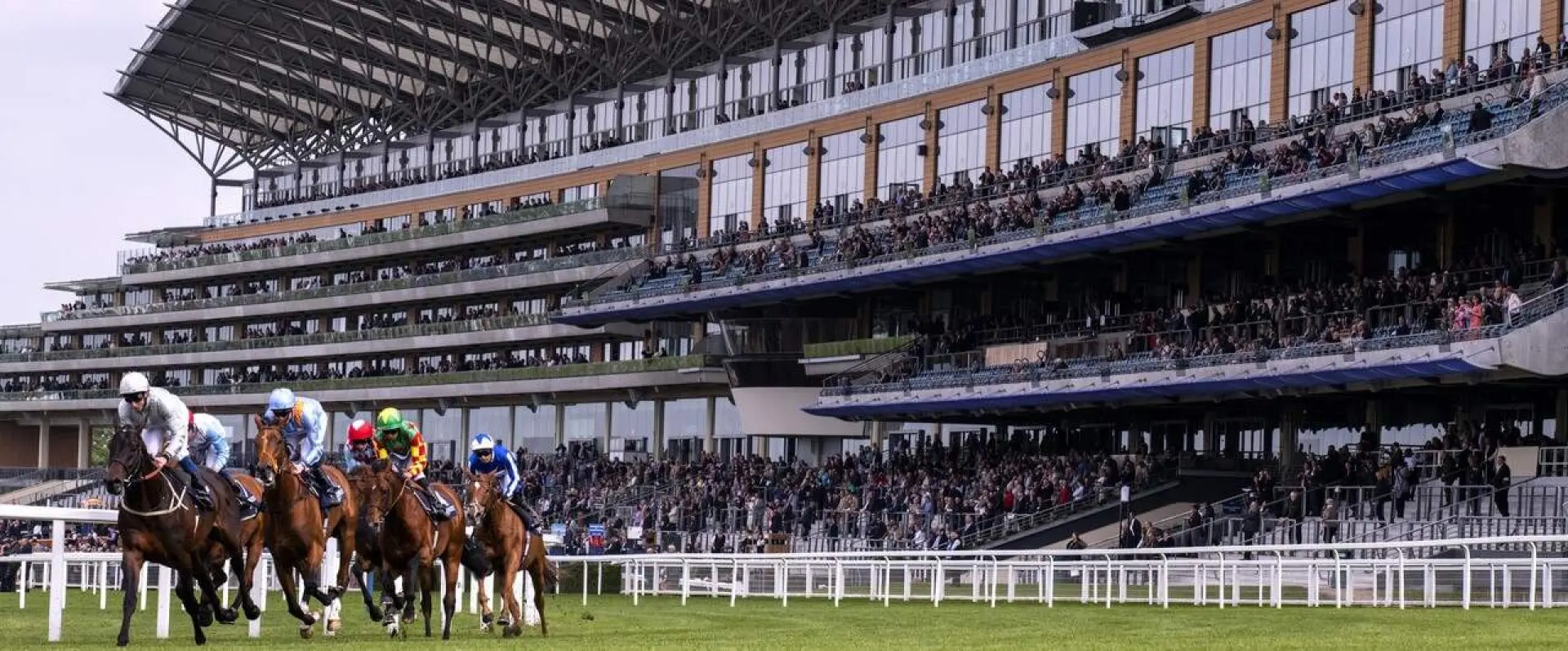 Royal Ascot 2019 Beginnners Guide