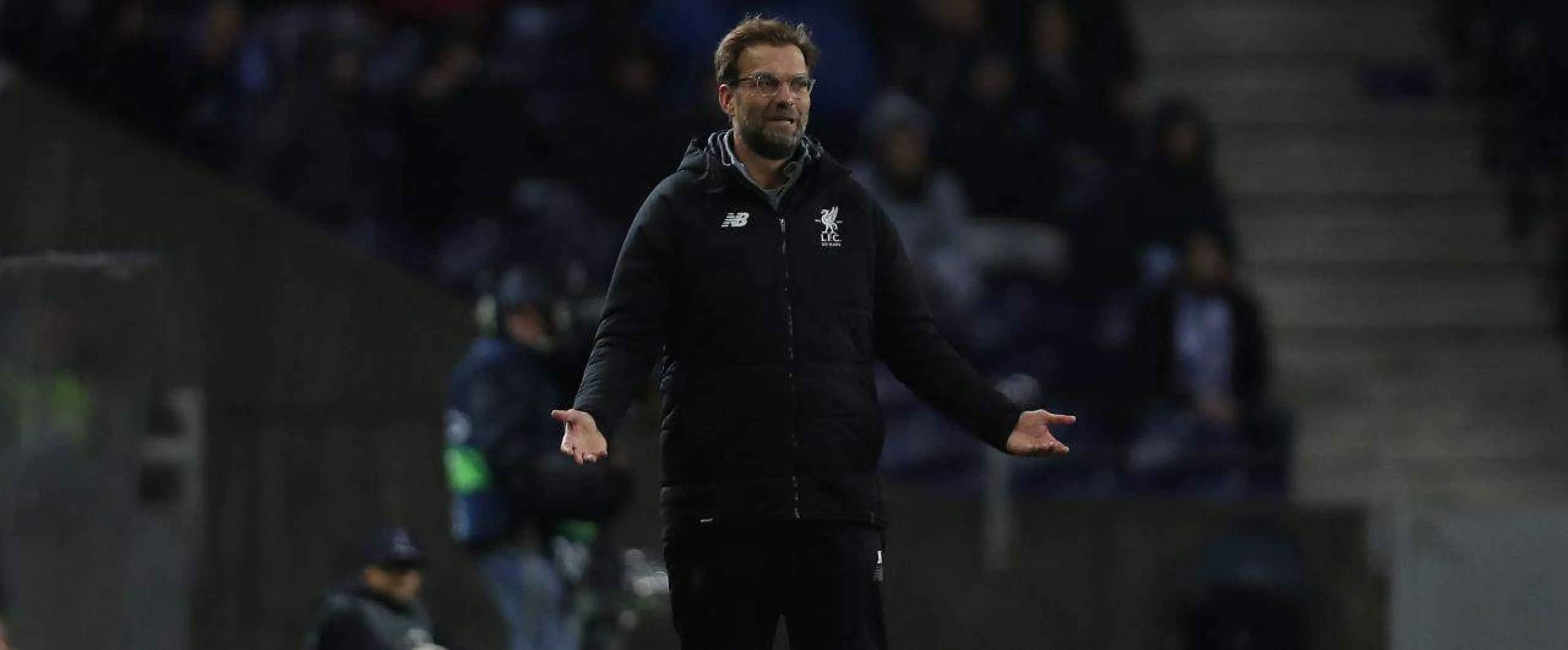 Jurgen Klopp Liverpool odds