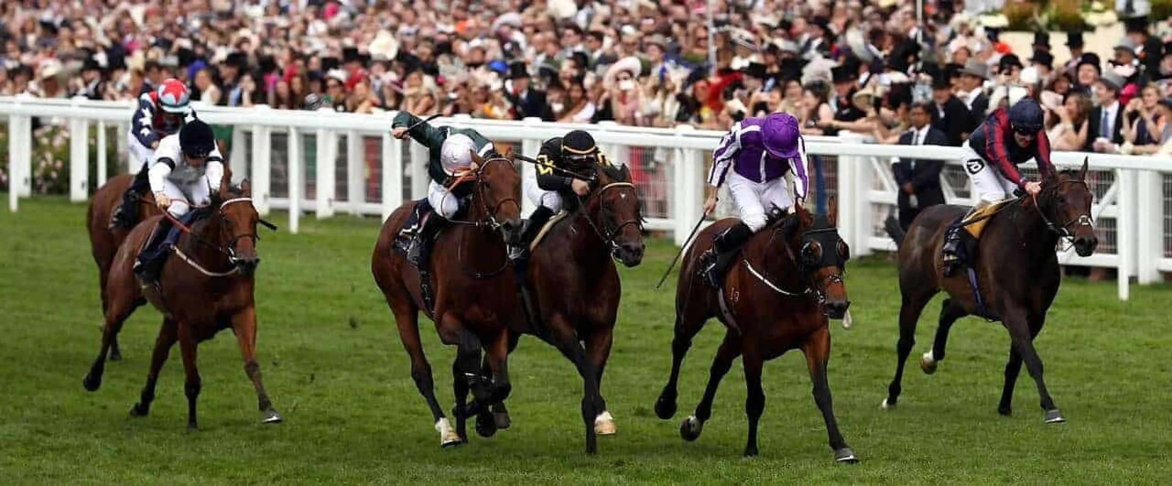 Royal Ascot 2019 day 5 tips