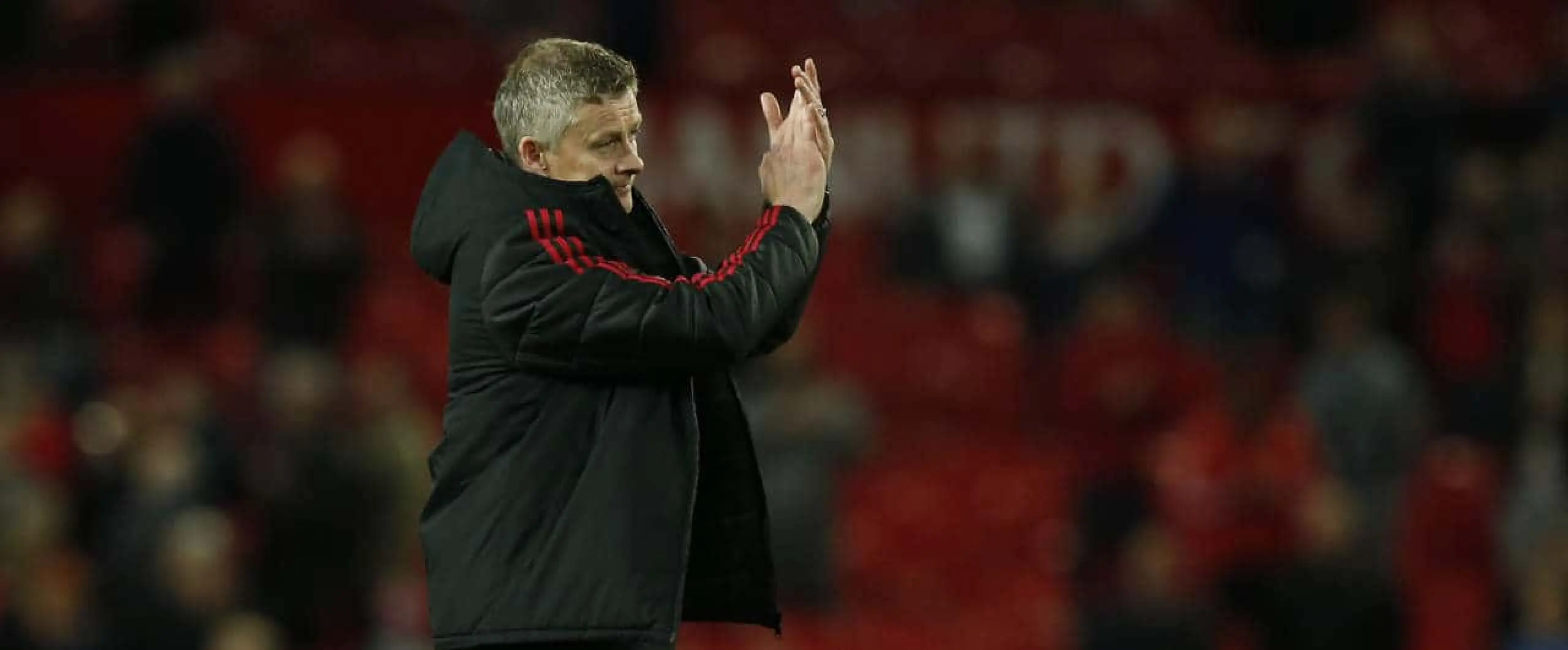 Ole Gunnar Solskjaer