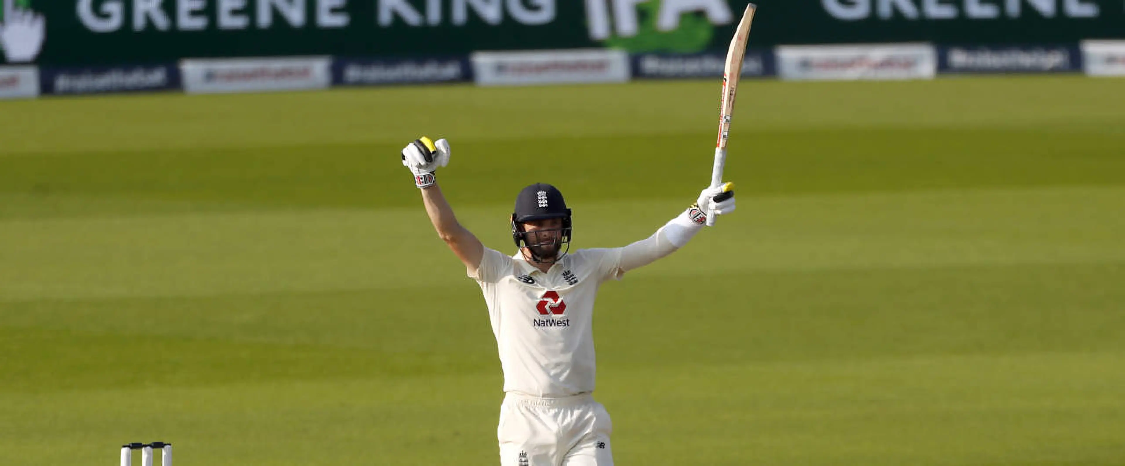 Chris Woakes