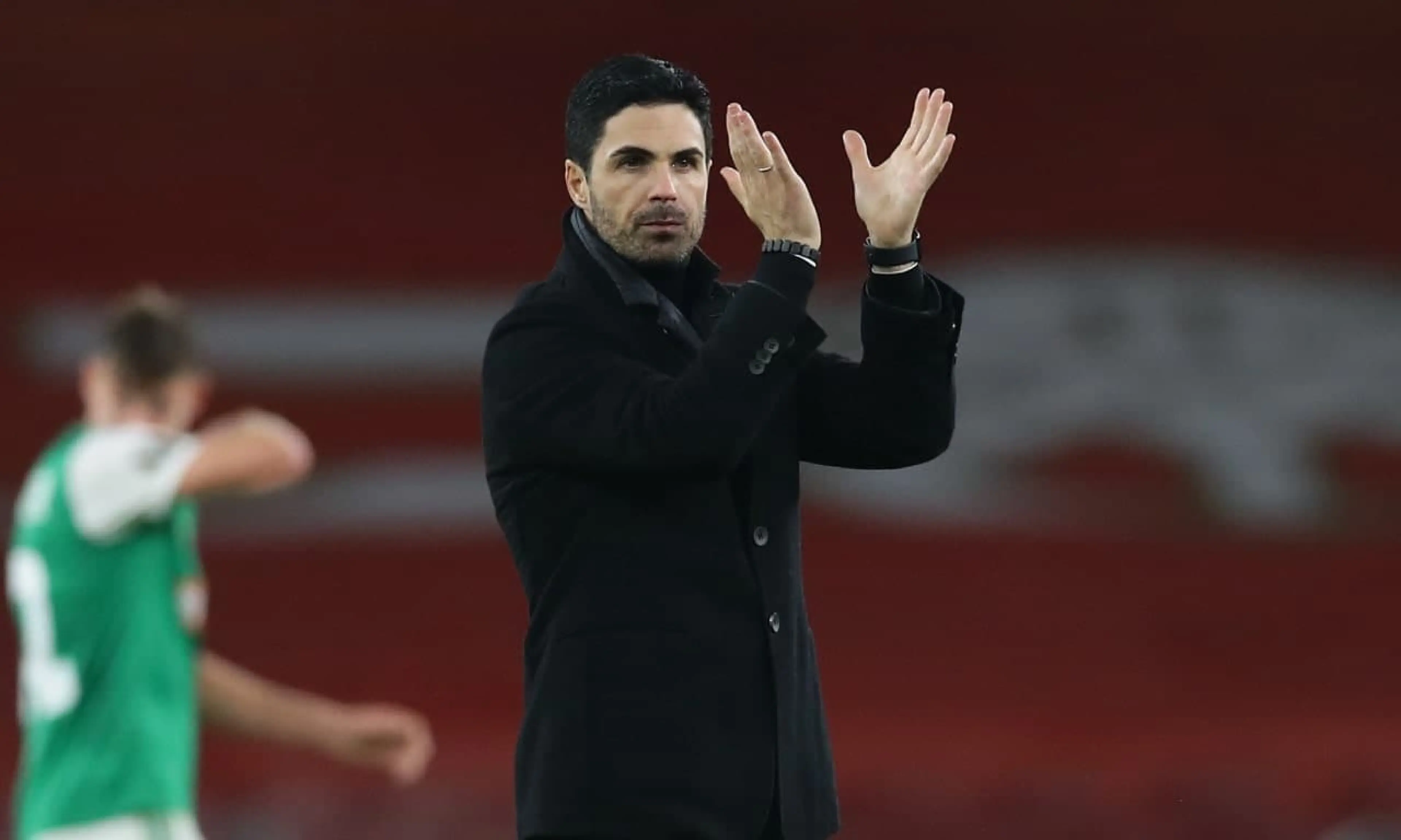 Mikel Arteta, Arsenal, Manchester United v Arsenal betting tips