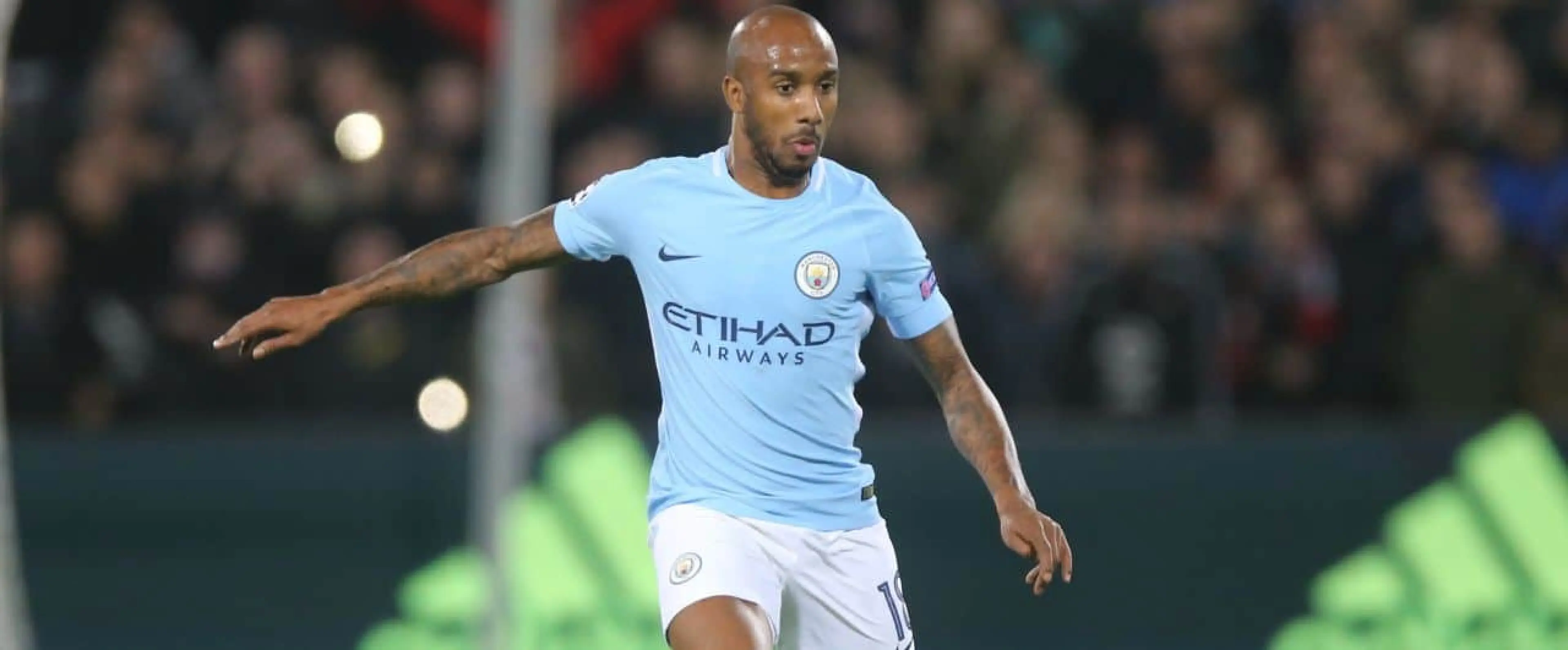 Man City betting