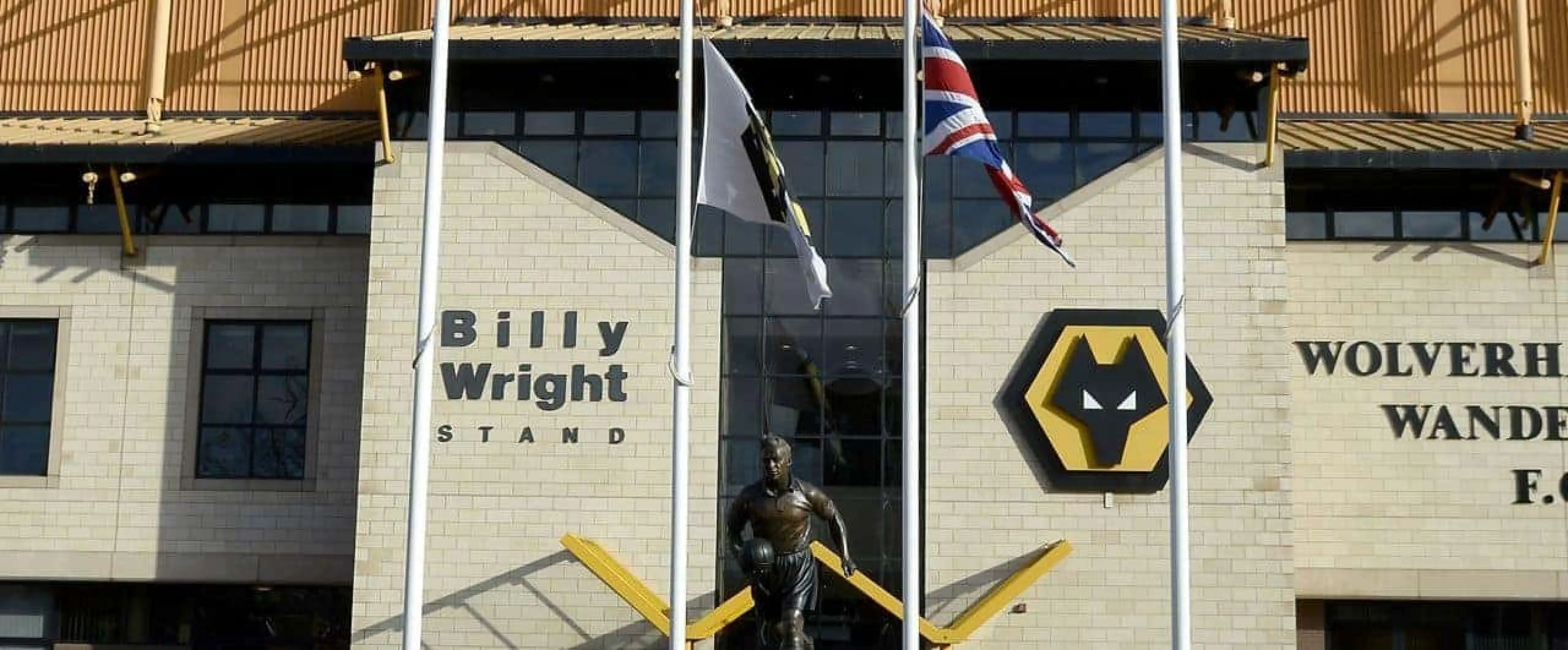Wolves betting news