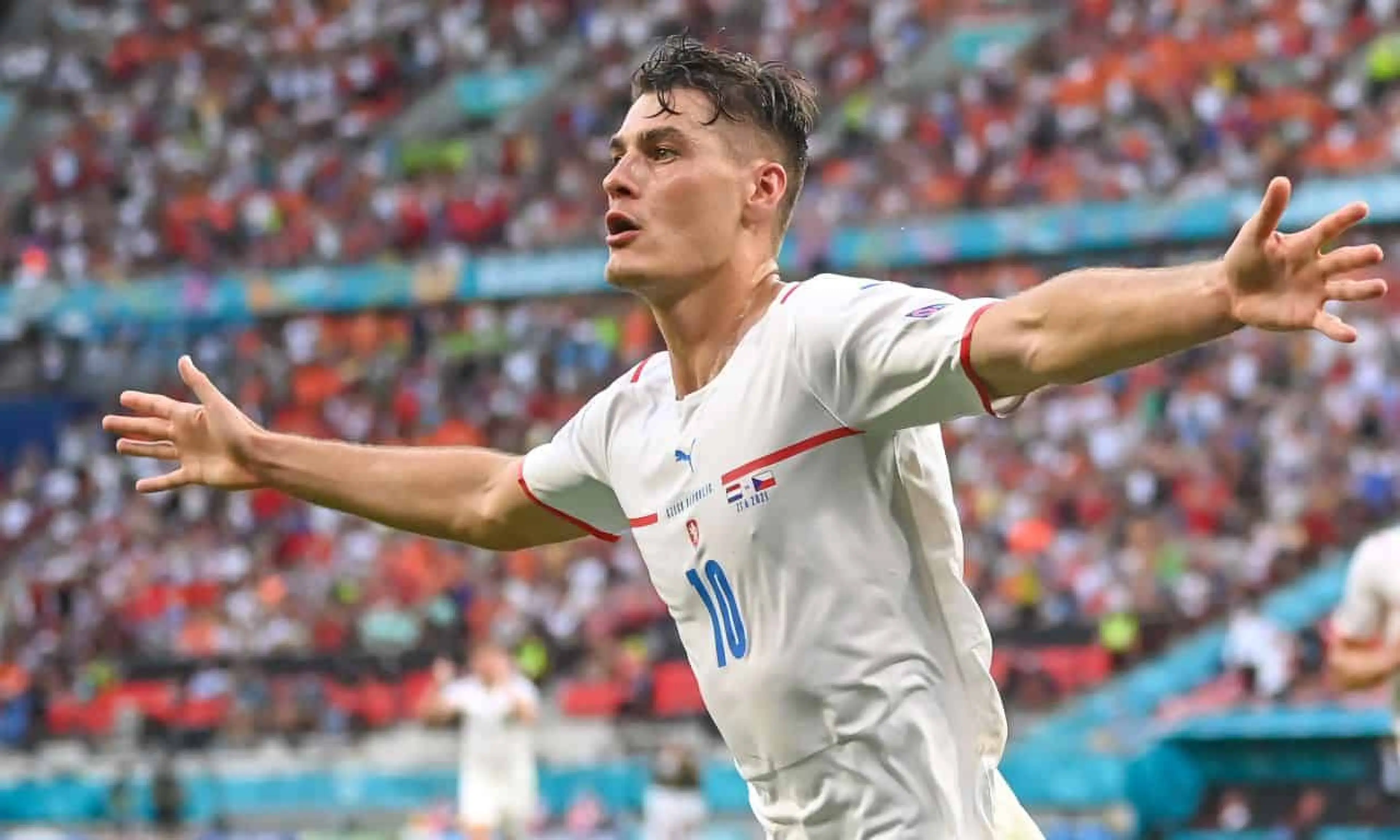 Patrik Schick