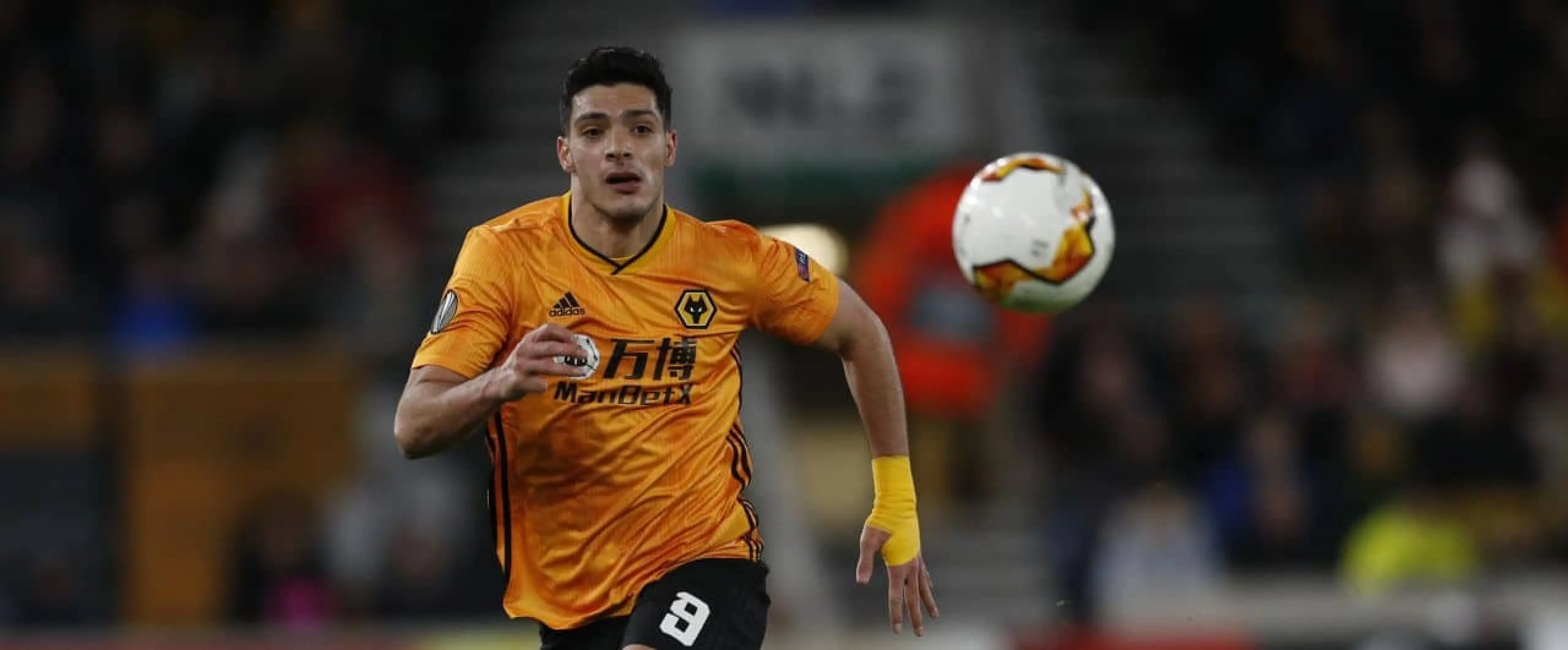 Raul Jimenez