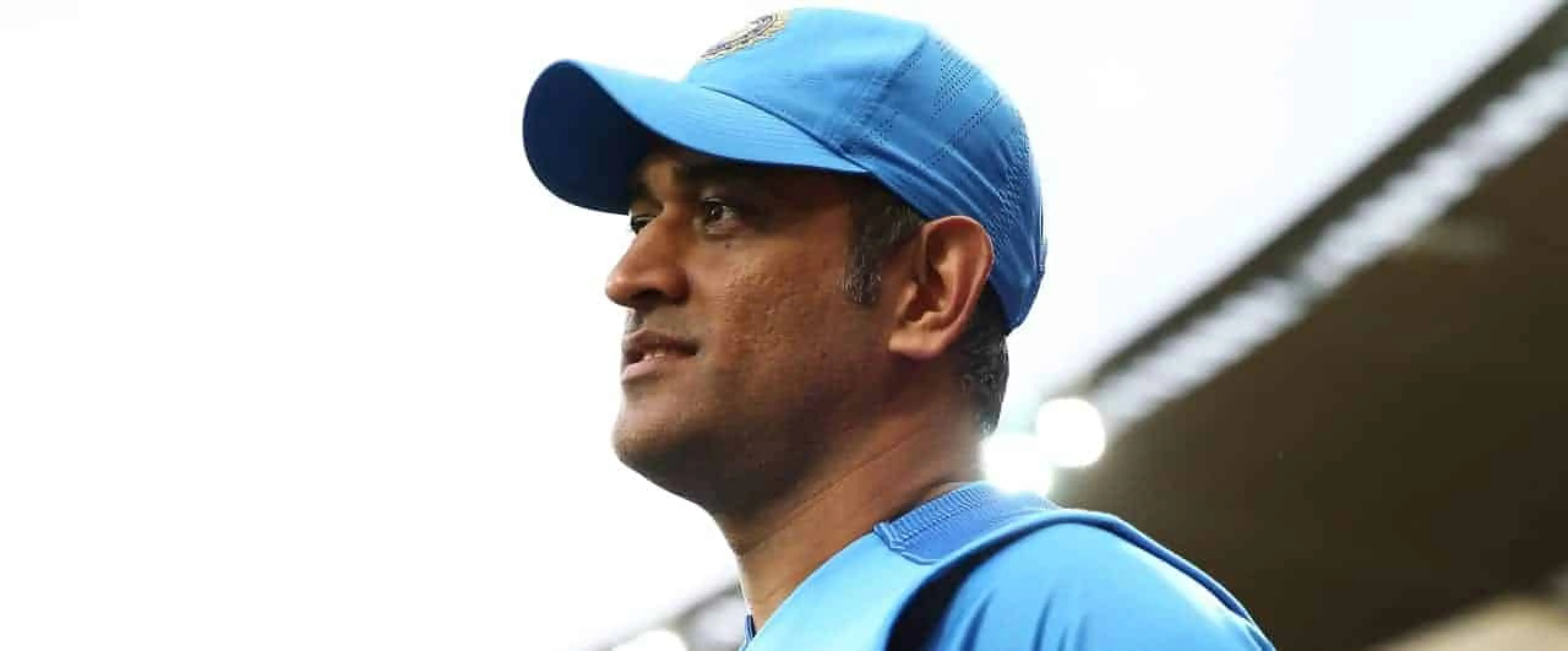 MS Dhoni