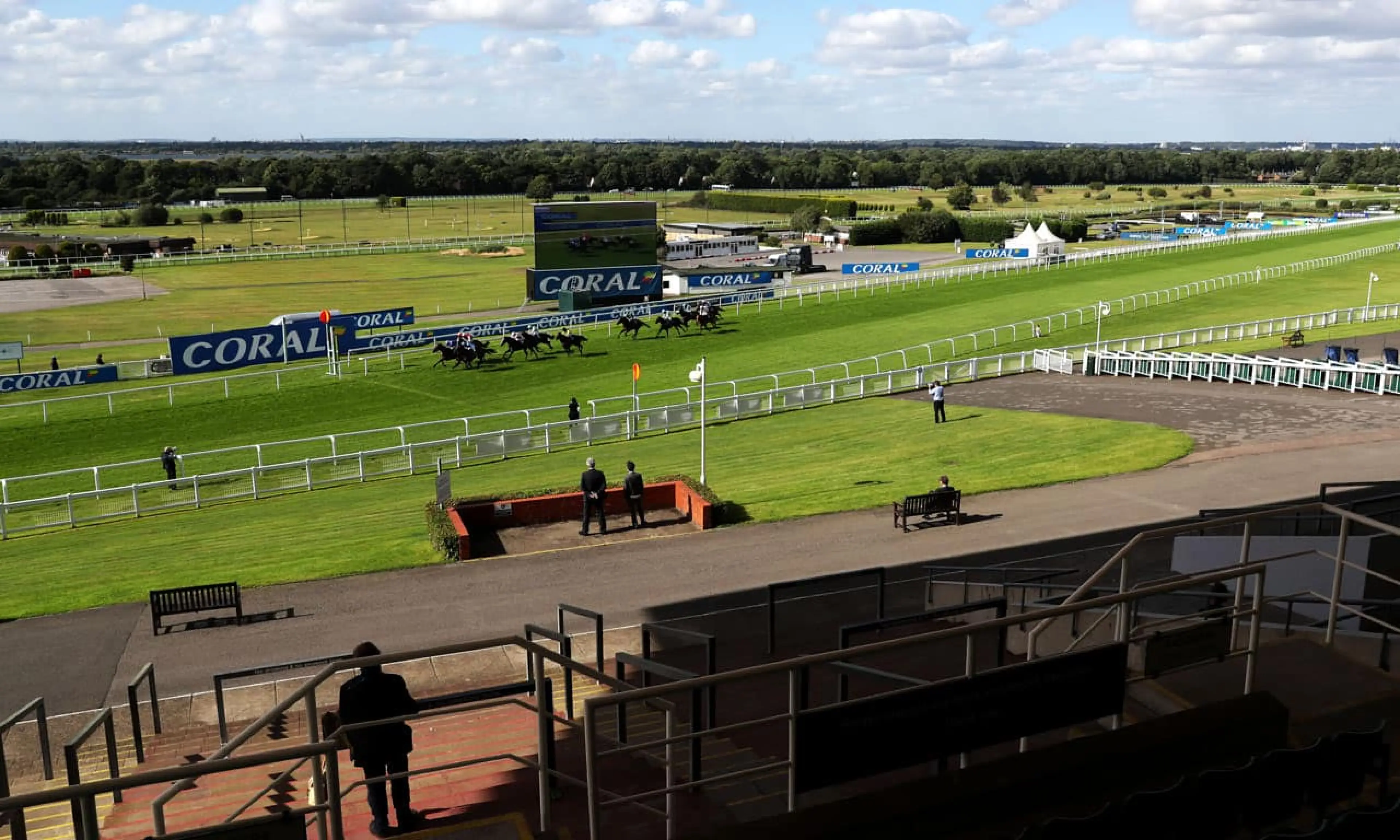 Sandown
