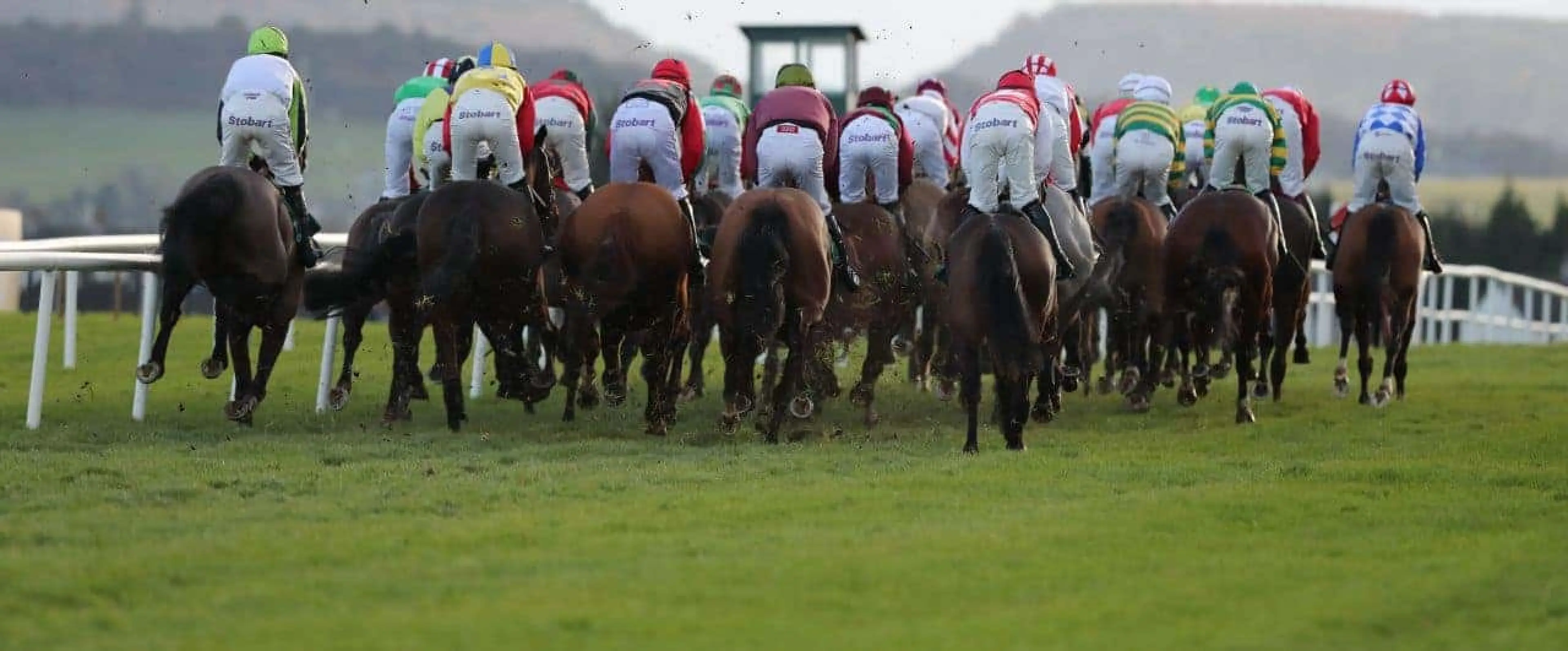 Leopardstown