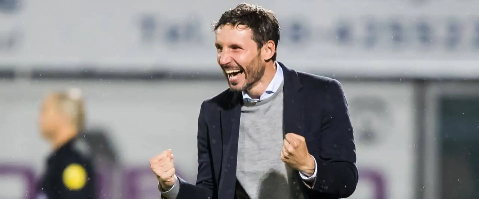 Mark Van Bommel