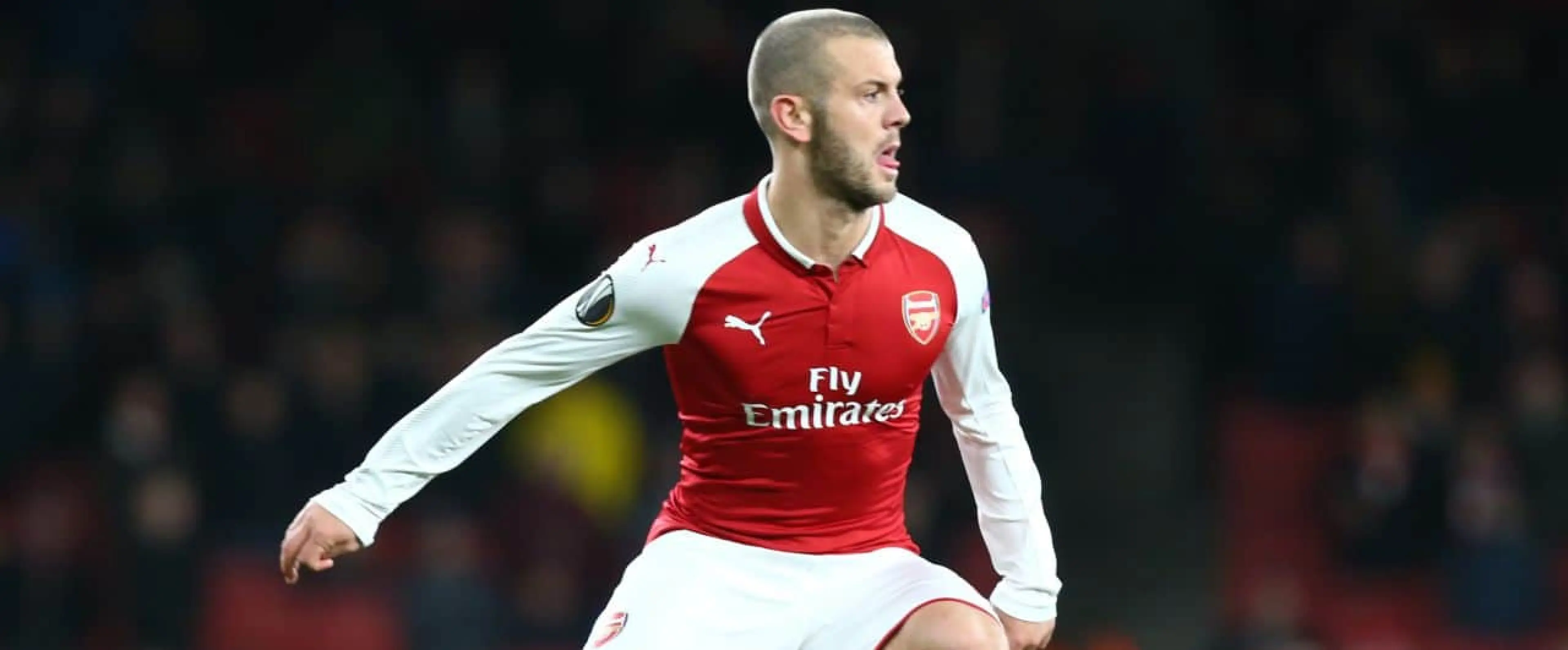 Jack Wilshere odds
