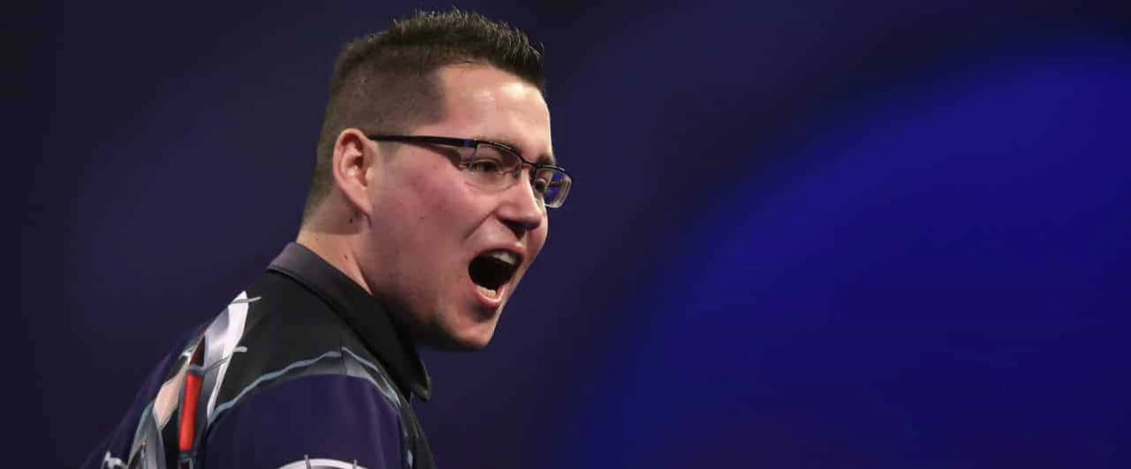 Adrian Lewis v Benito van de Pas odds bet of the day.