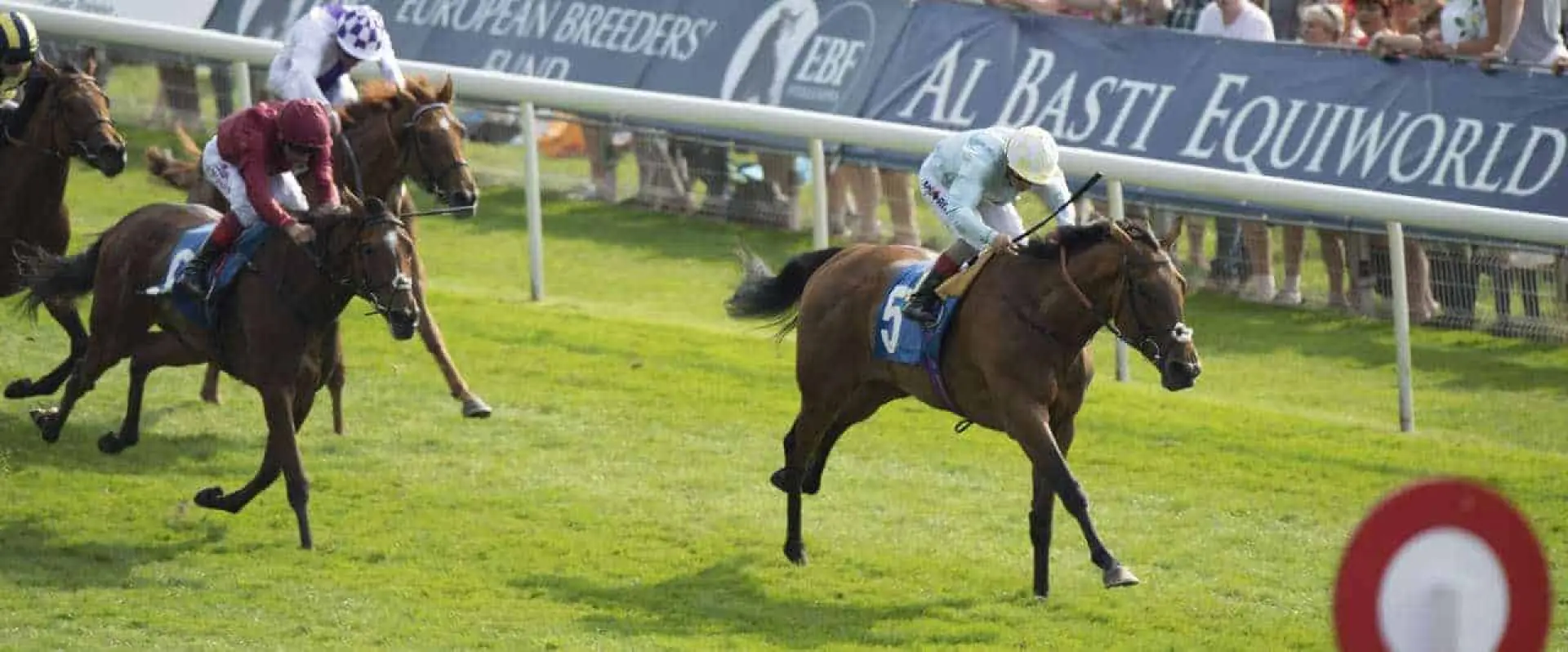 Coral's Park Hill Stakes tips point to Abingdon odds from among Sir Michael Stoute bets on day 2 of the St Leger Festival from Doncaster.