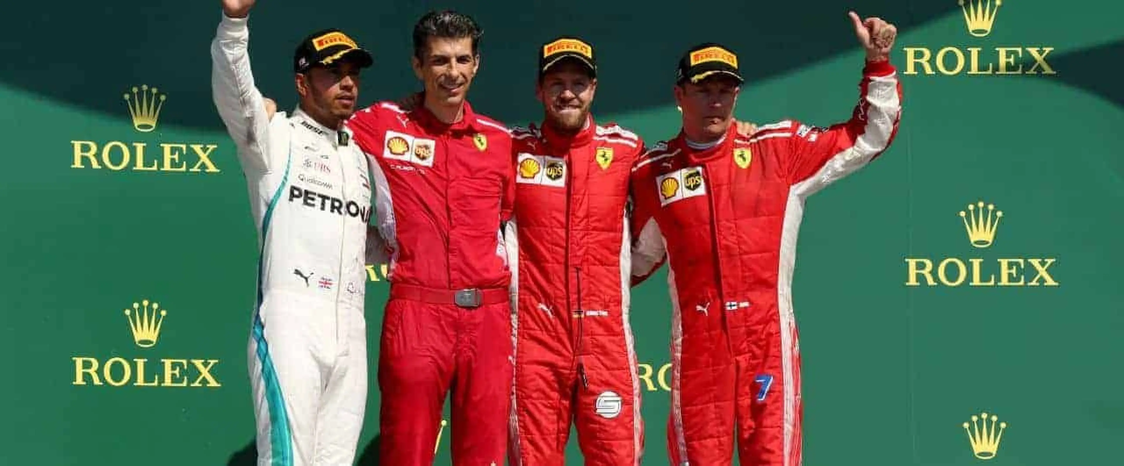Formula One