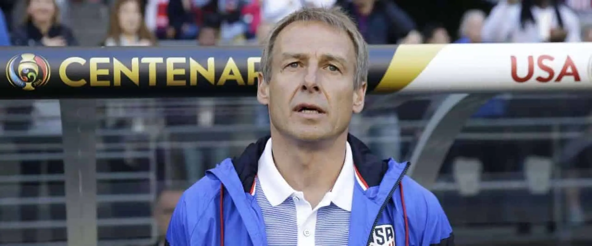 Jurgen Klinsmann odds have emerged as a real value punt among next England manager tips, despite Gareth Southgate getting an interview for the role permanently.