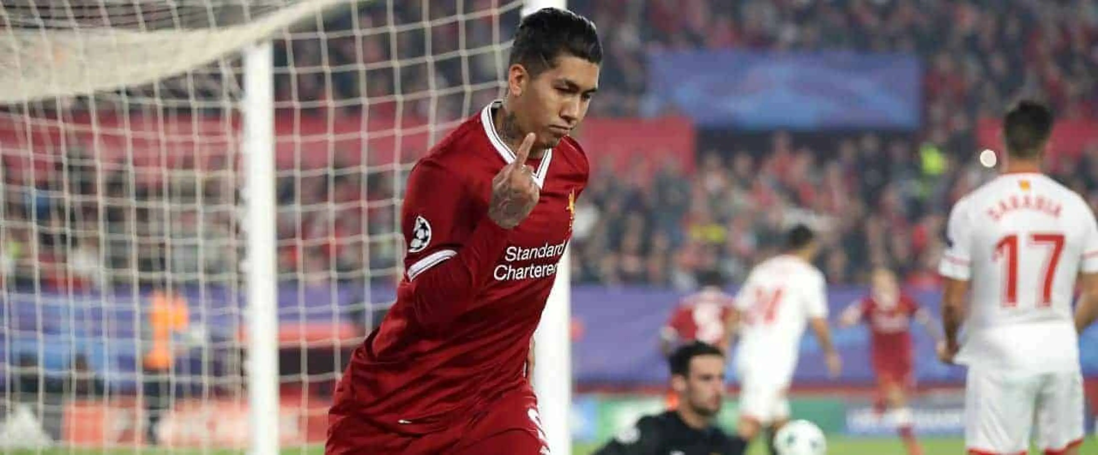 Liverpool odds, Swansea odds, Bet of the Day odds, Roberto Firmino odds