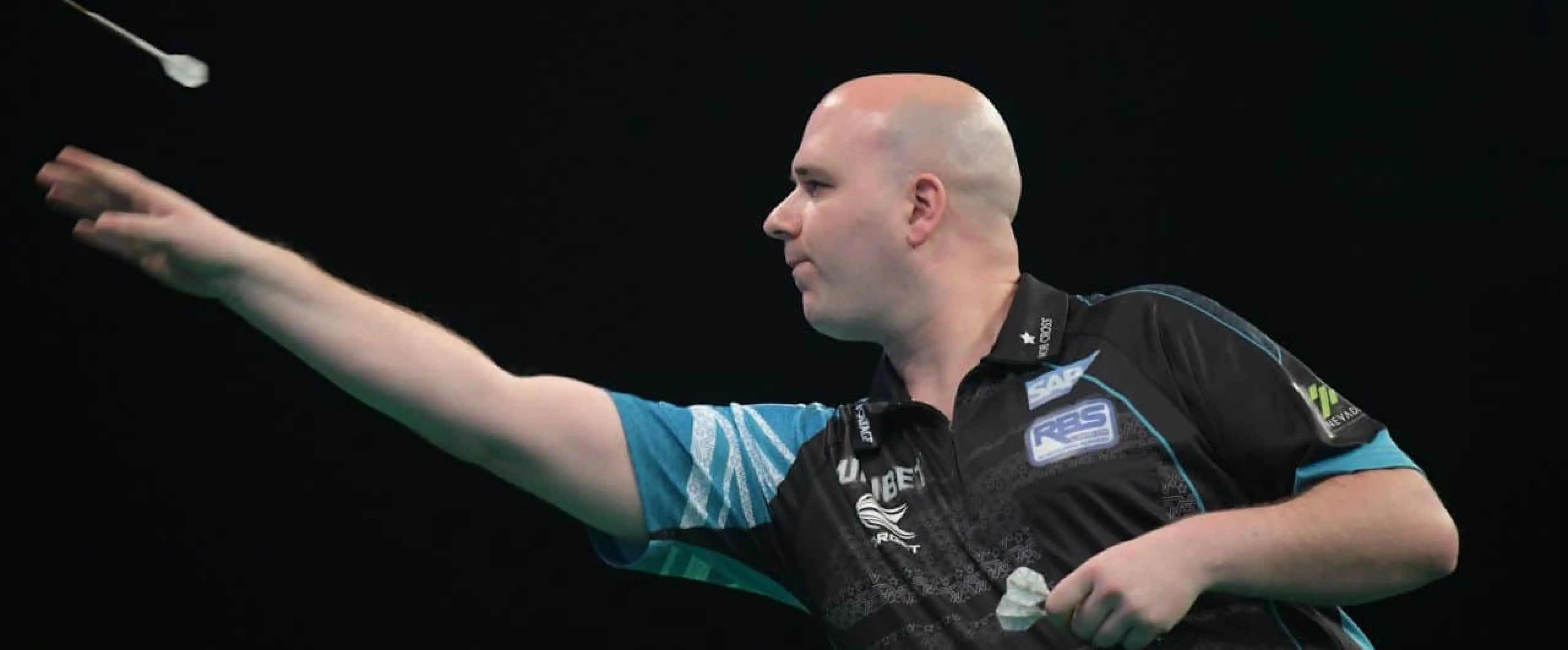 Rob Cross