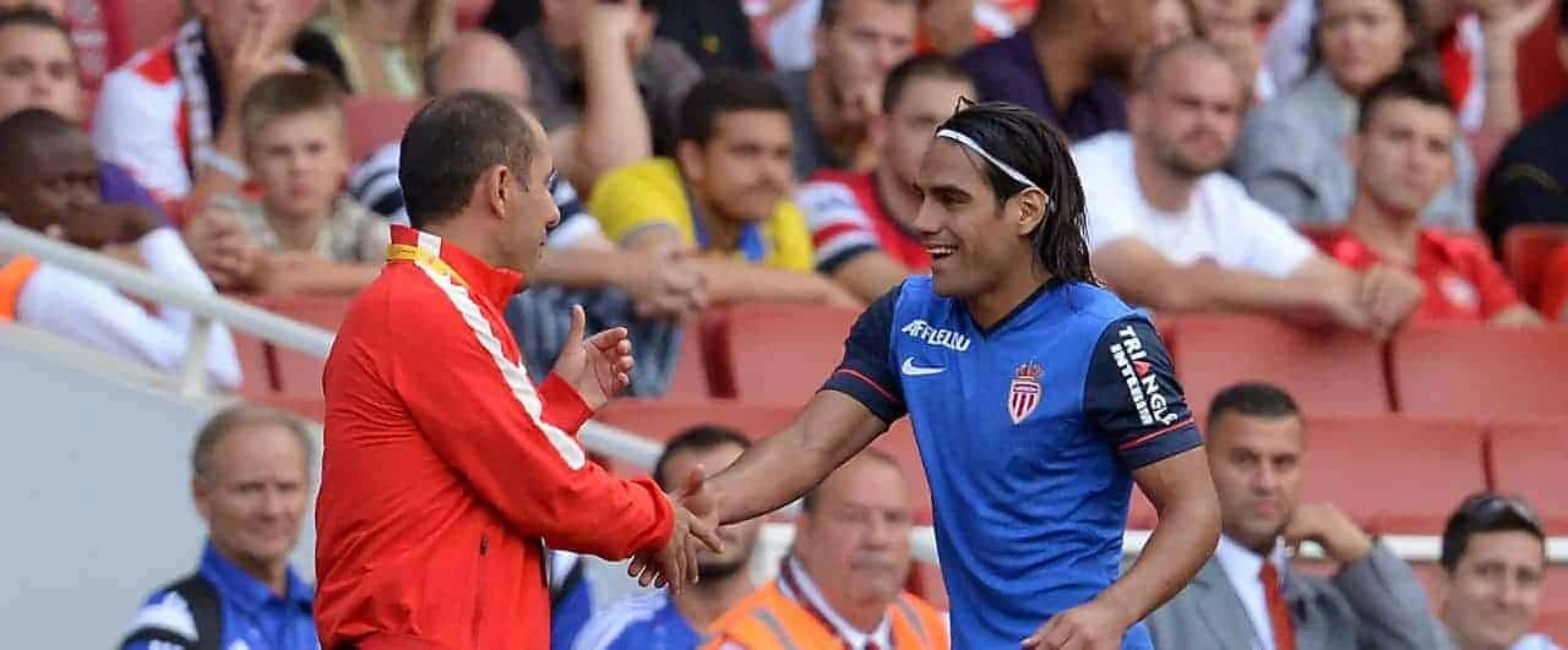 Monaco odds