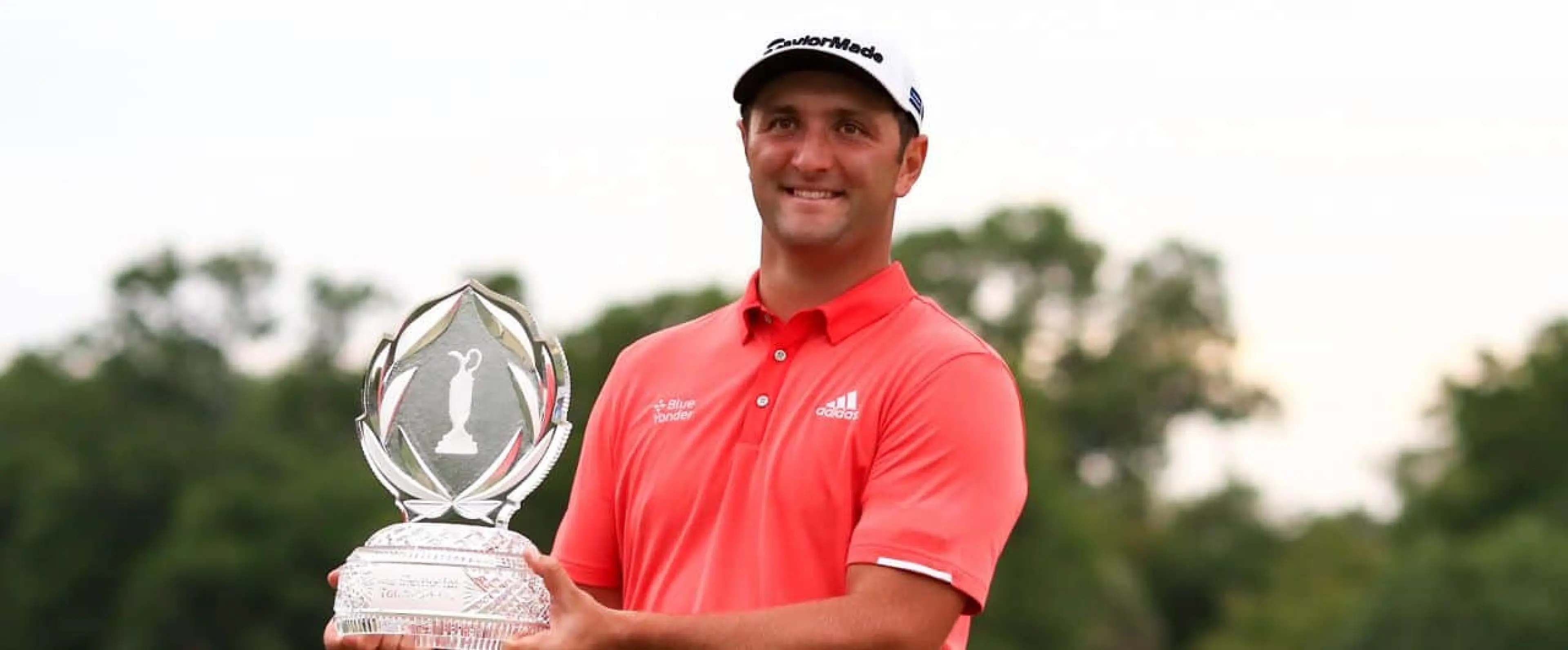 Jon Rahm