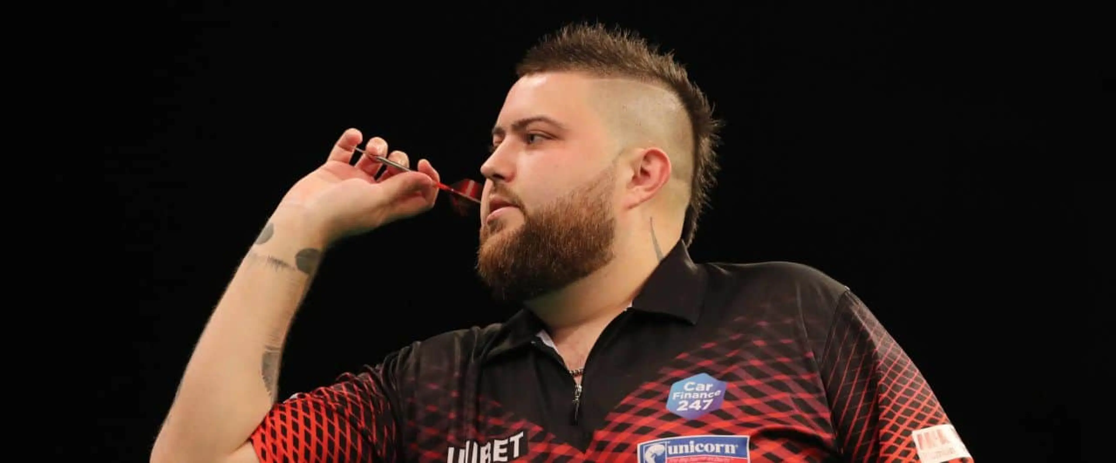Michael Smith