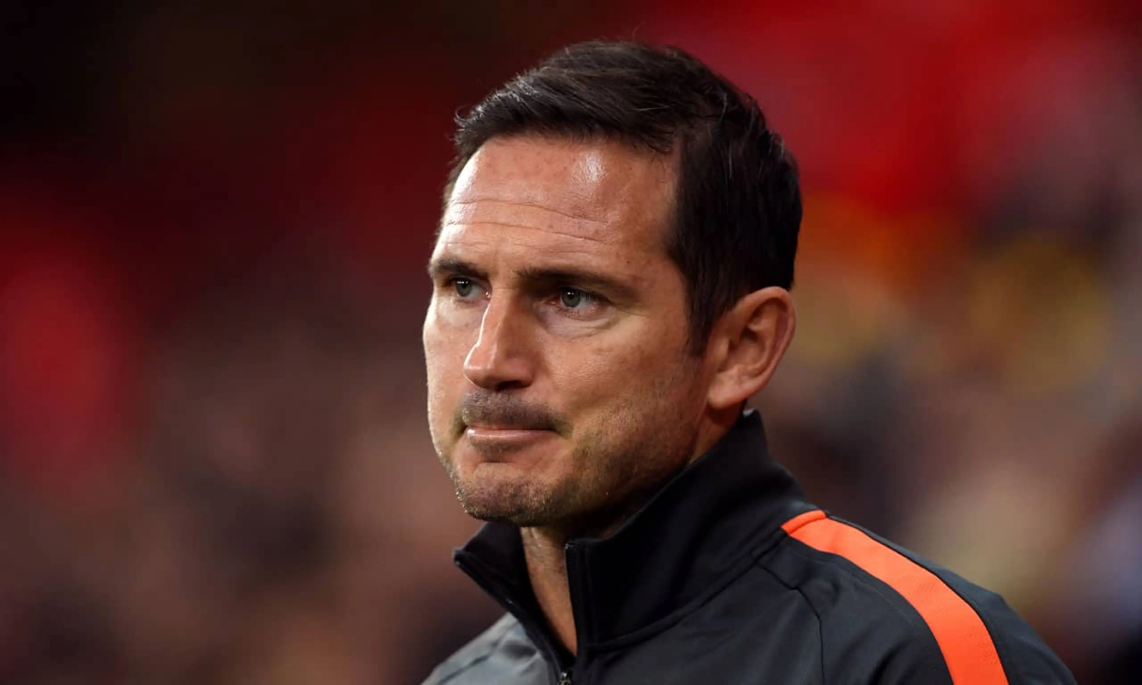 Frank Lampard, Everton odds, football