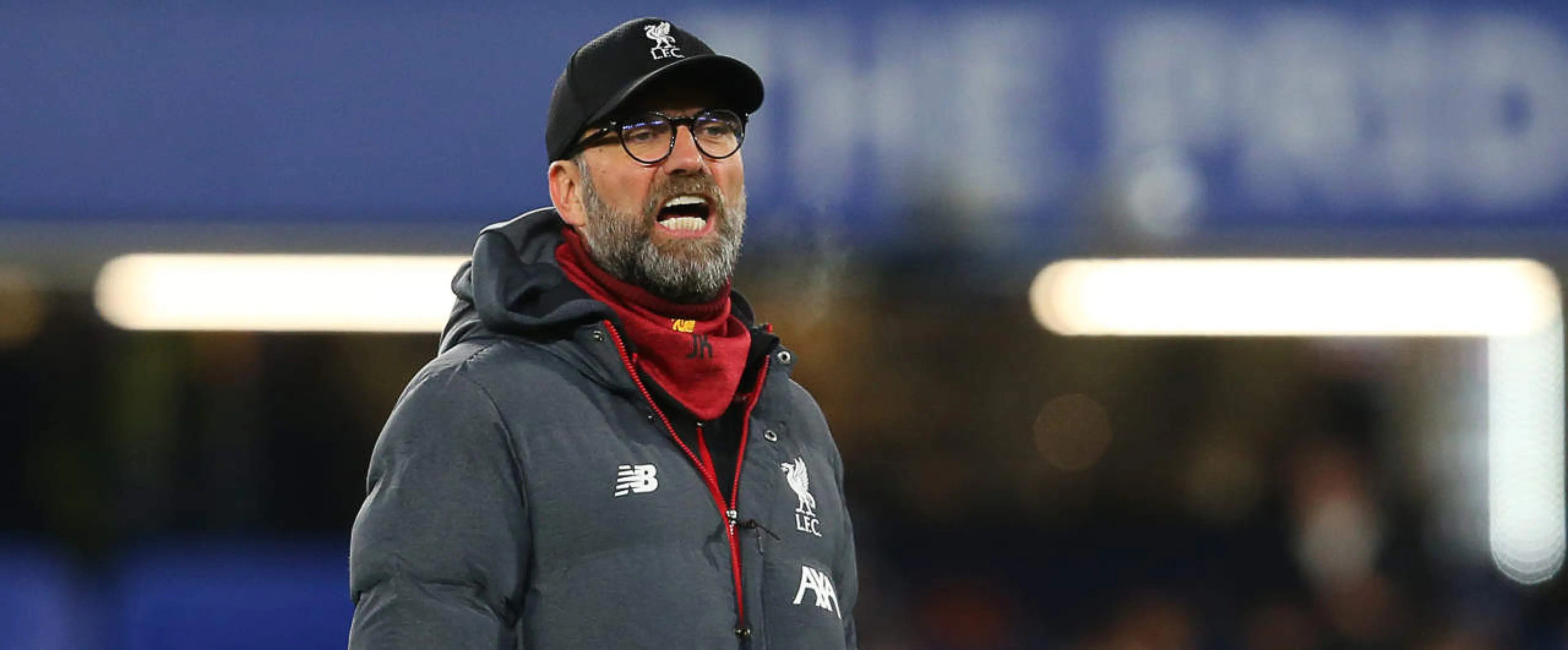 Jurgen Klopp