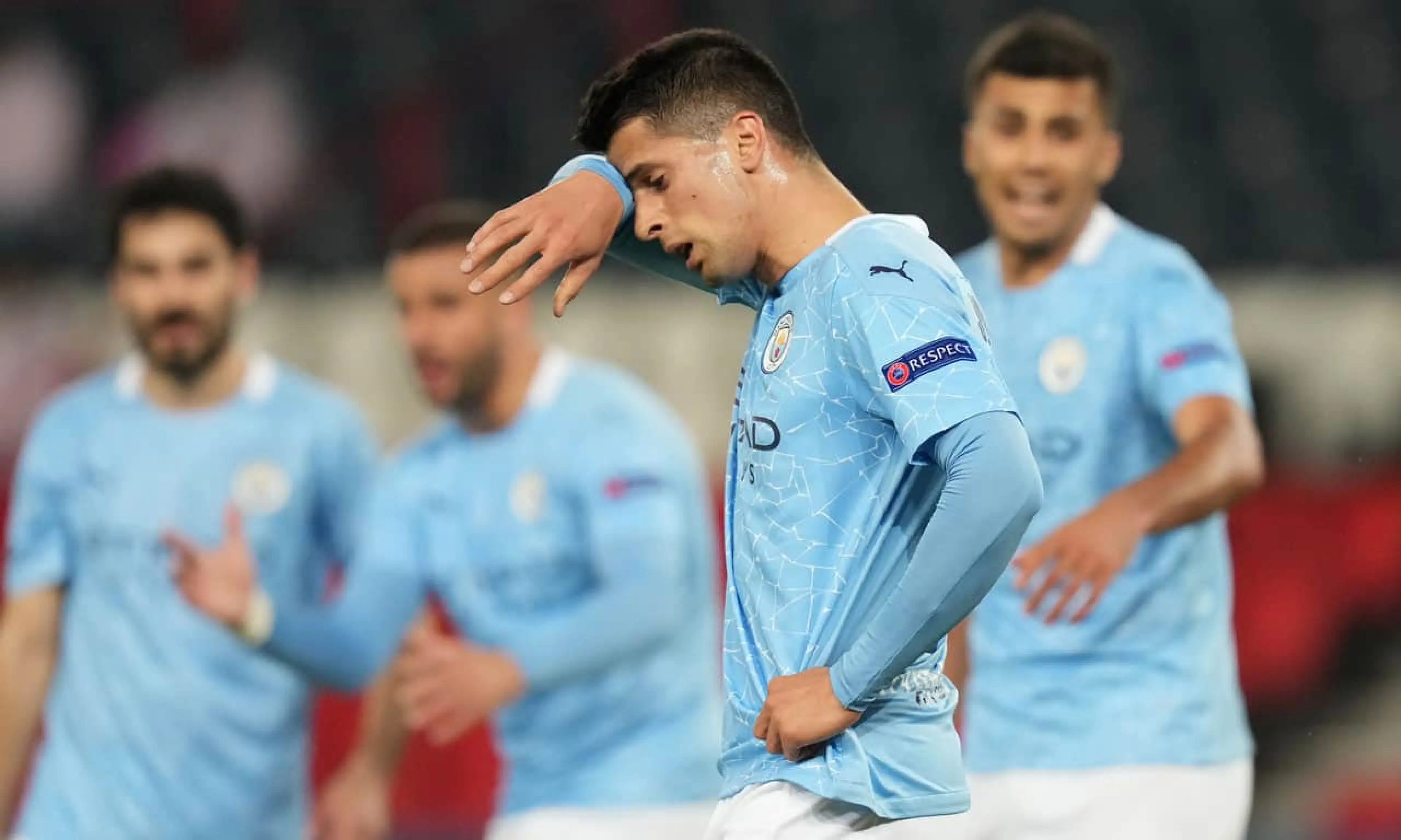 Joao Cancelo, Manchester City, Brighton v Manchester City betting tips