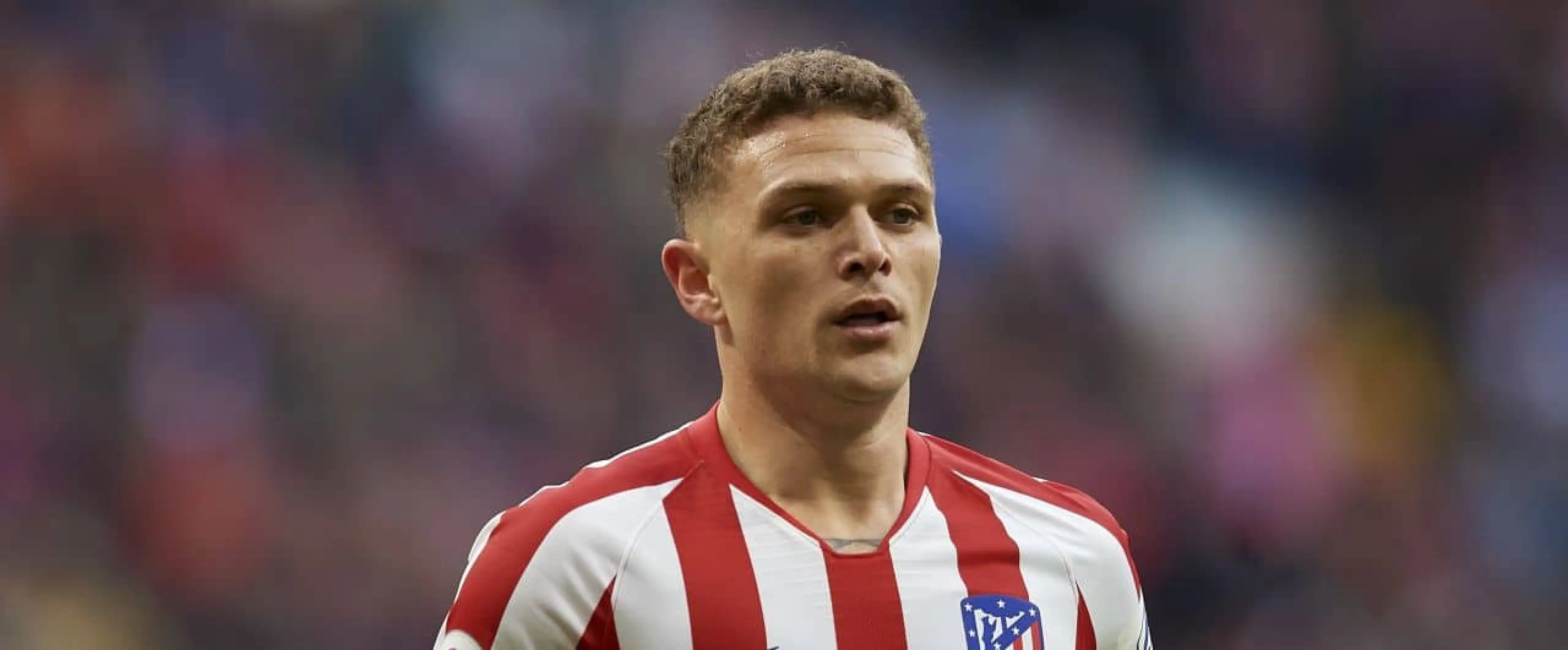 Kieran Trippier