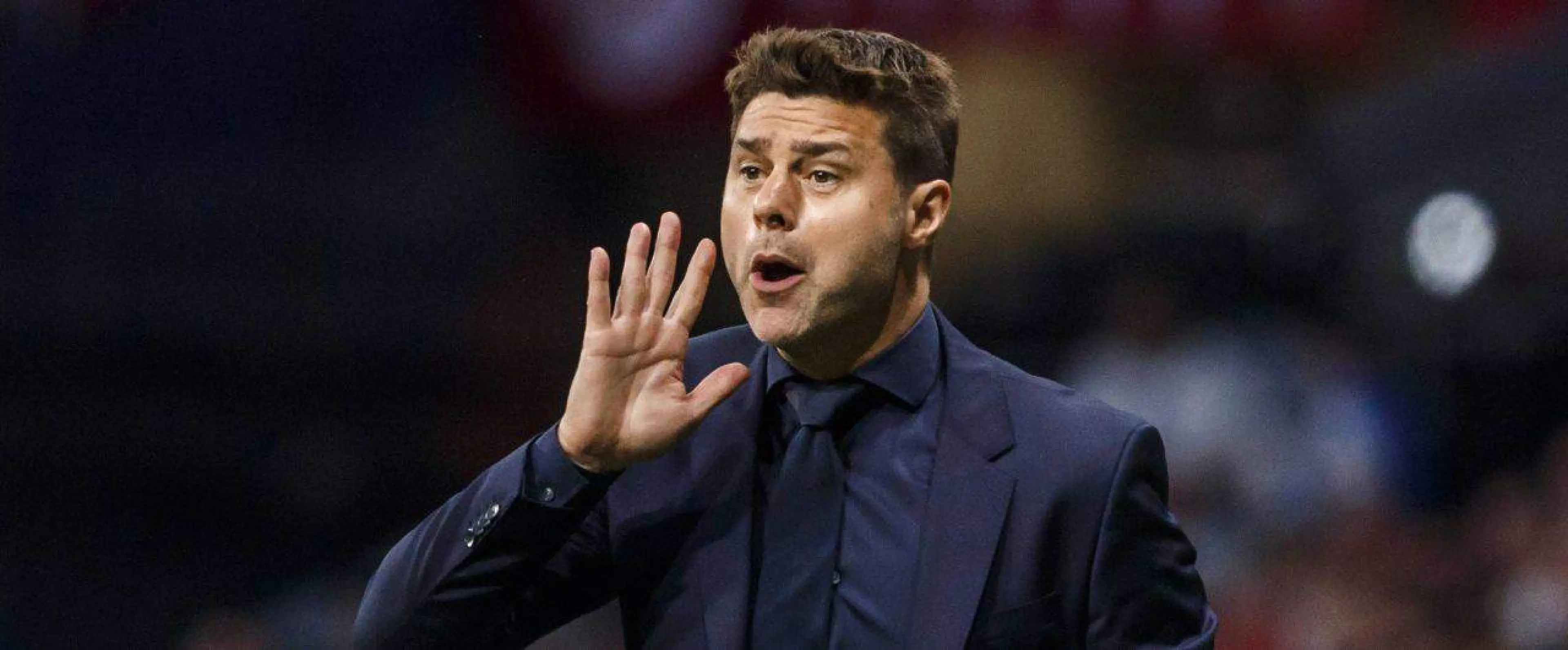 Mauricio Pochettino
