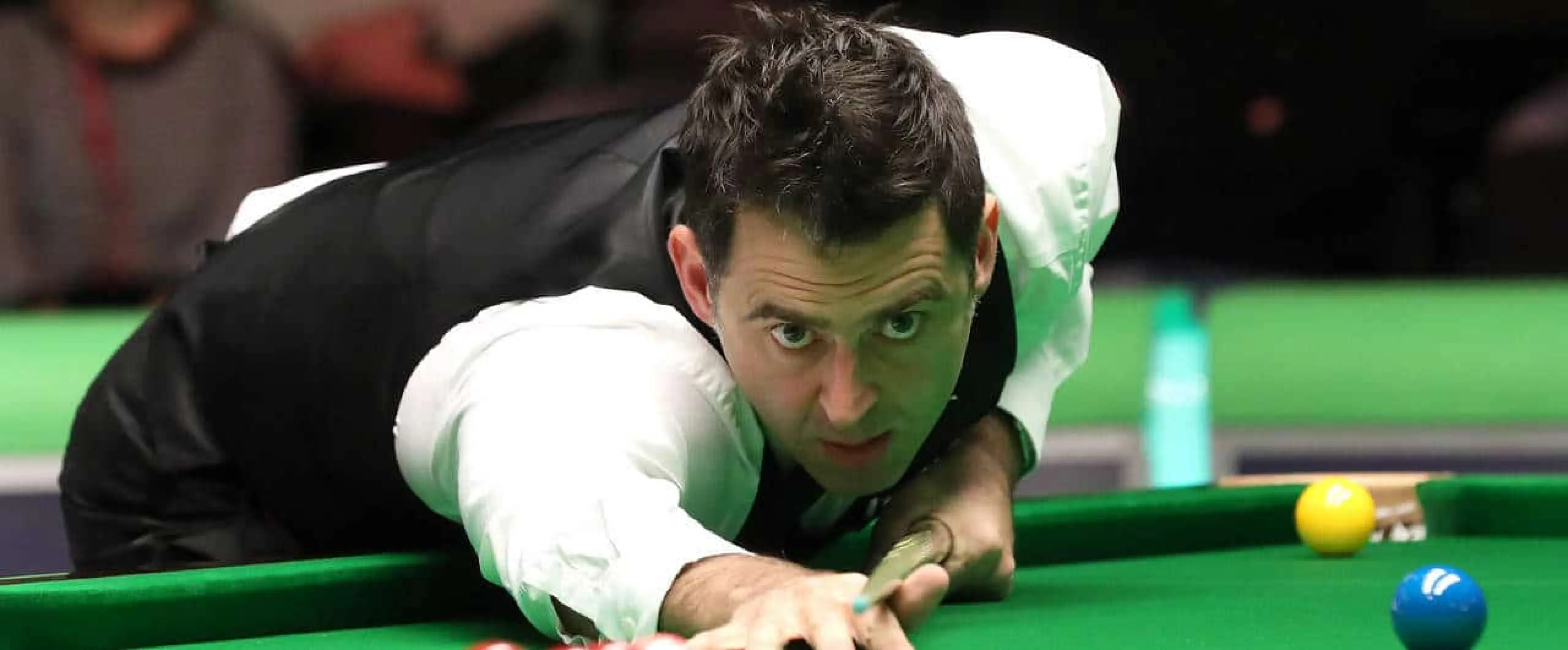 2016 UK Championship last 16 tips