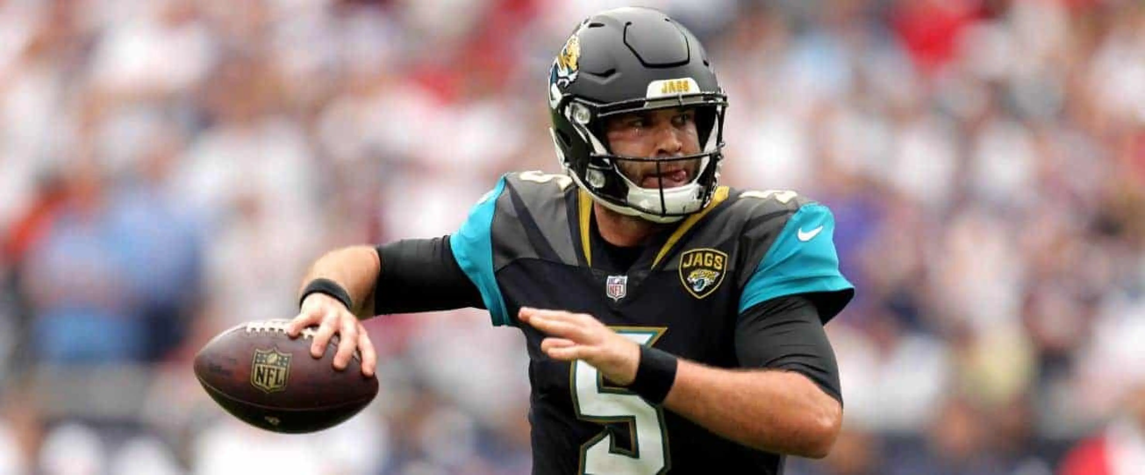 NFL betting news