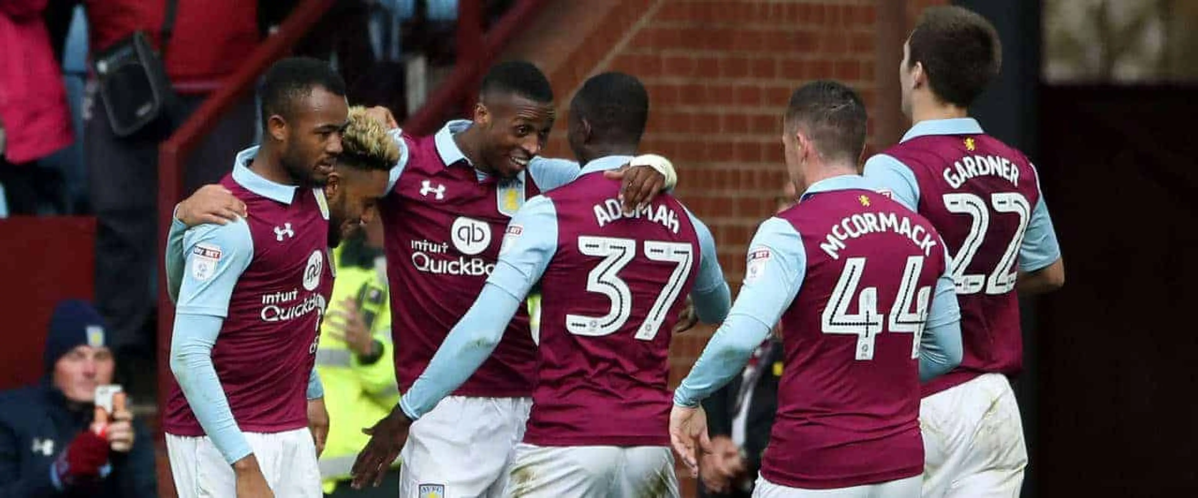 Five Championship tips for weekend games