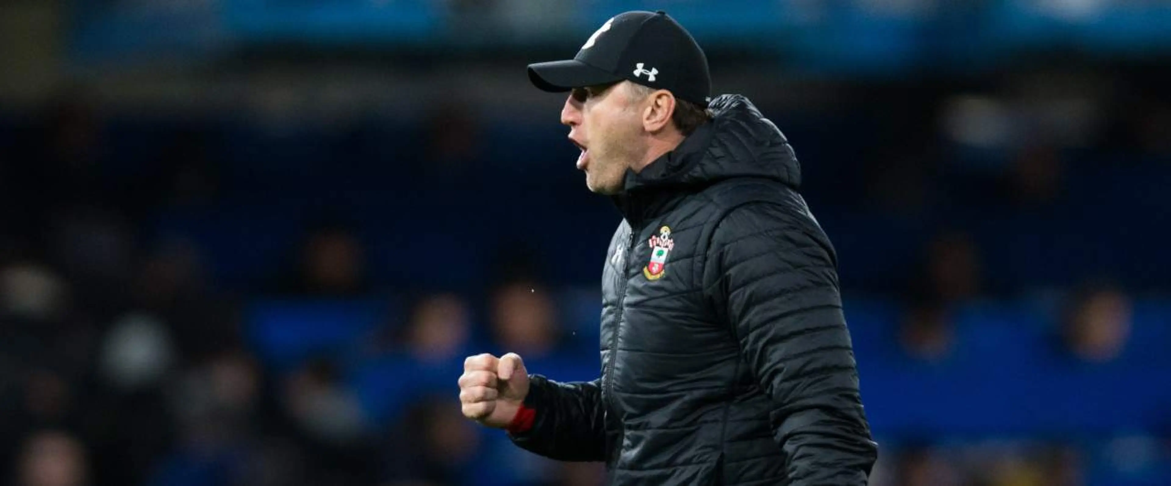 Ralph Hasenhuttl - Southampton